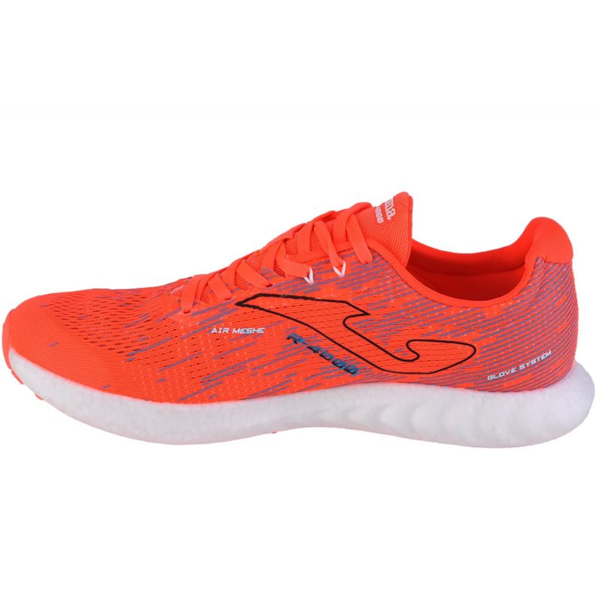 

Buty Joma R.4000 2207 M (kolor Pomarańczowy, rozmiar 40.5)