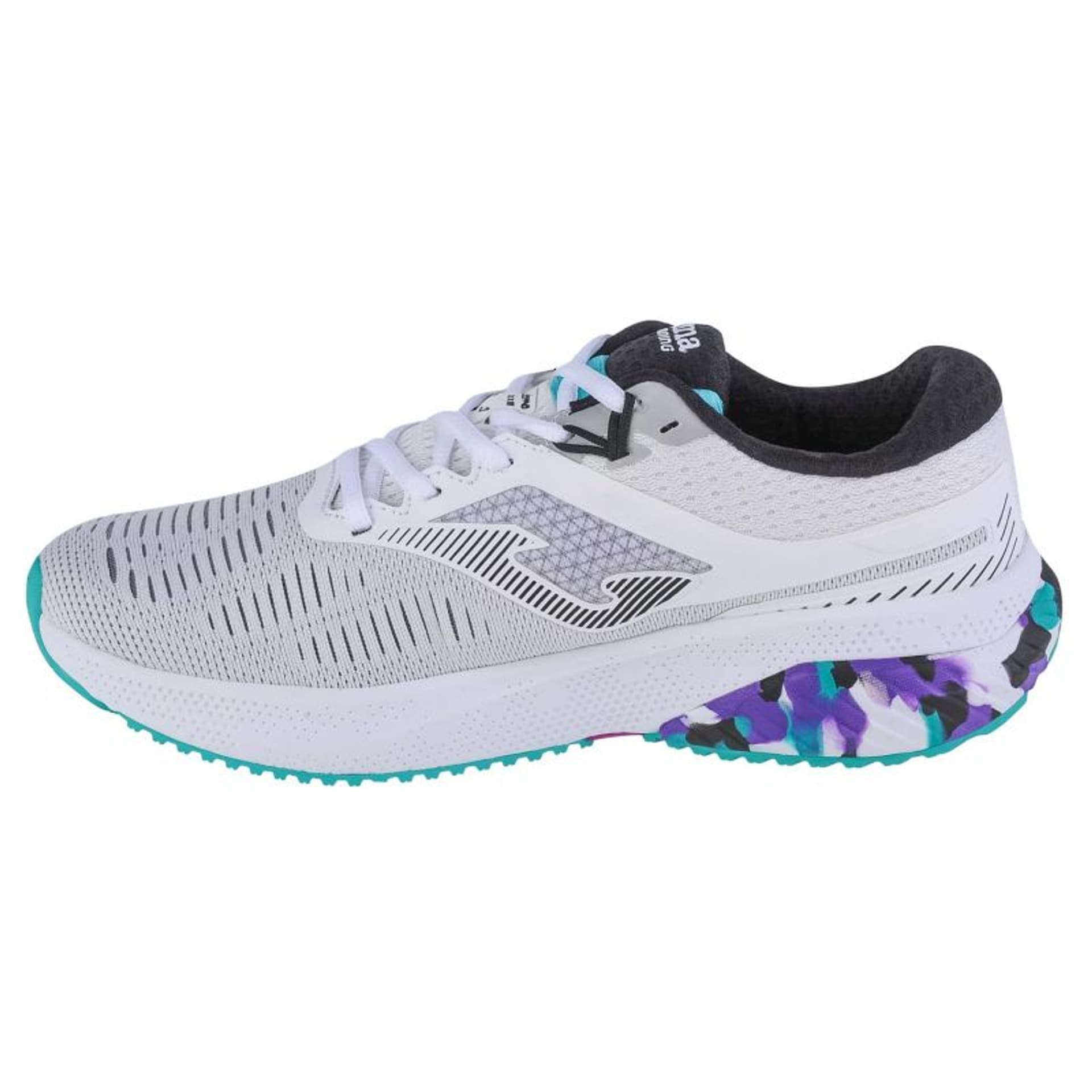 

Buty Joma R.Hispalis Lady 2202 W (kolor Biały, rozmiar 37)