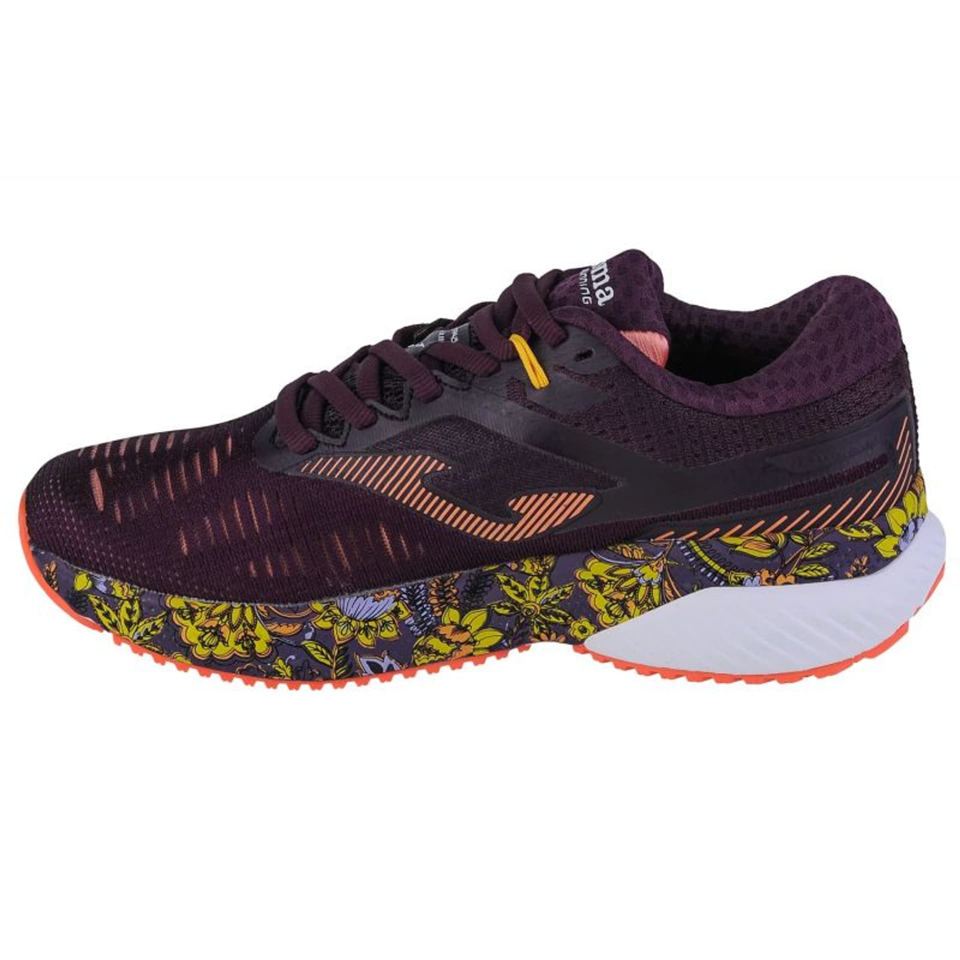 

Buty Joma R.Hispalis Lady 2220 W (kolor Fioletowy, rozmiar 40)