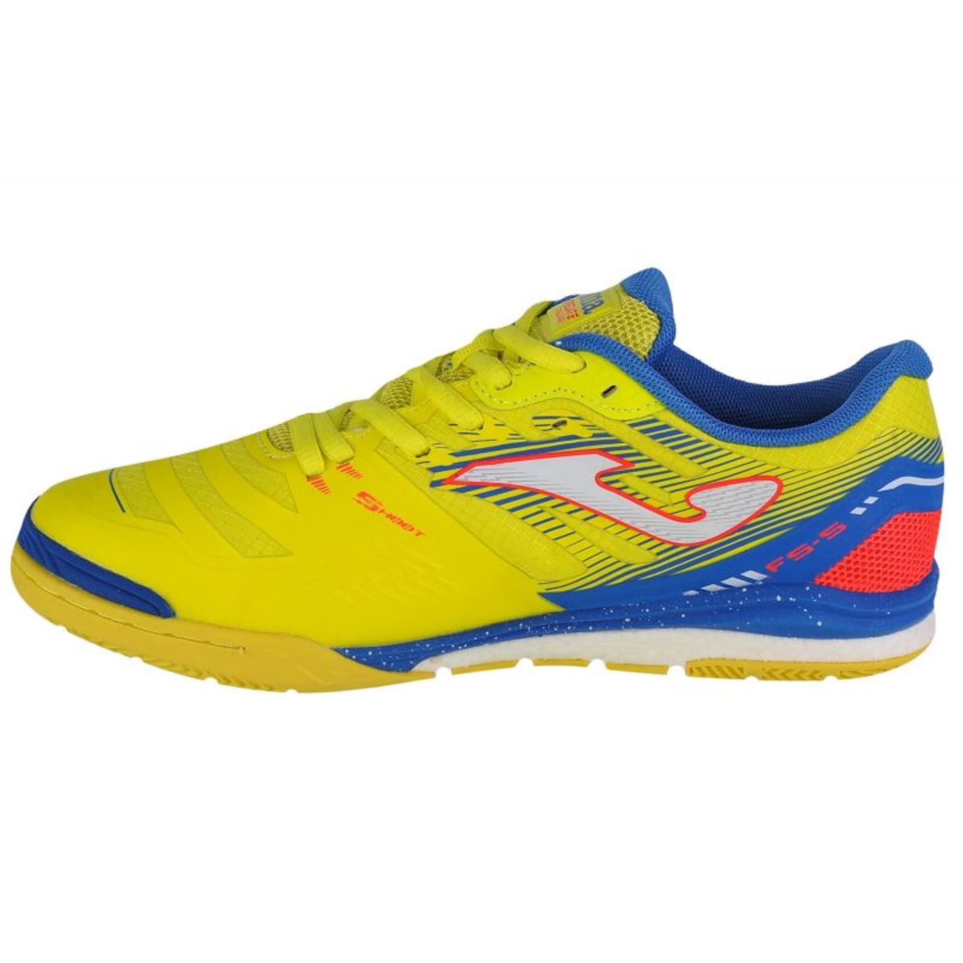 

Buty Joma Regate Rebound 2209 IN Jr (kolor Zielony, rozmiar 38)