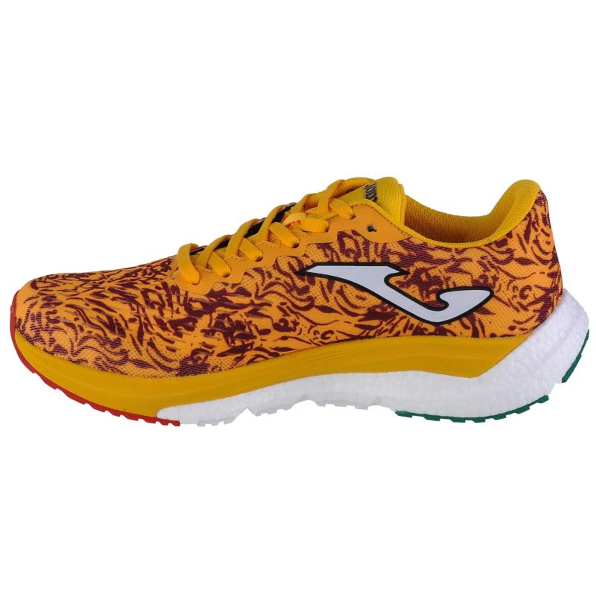 

Buty Joma R.Supercross Roma 2306 M (kolor Pomarańczowy, rozmiar 43)