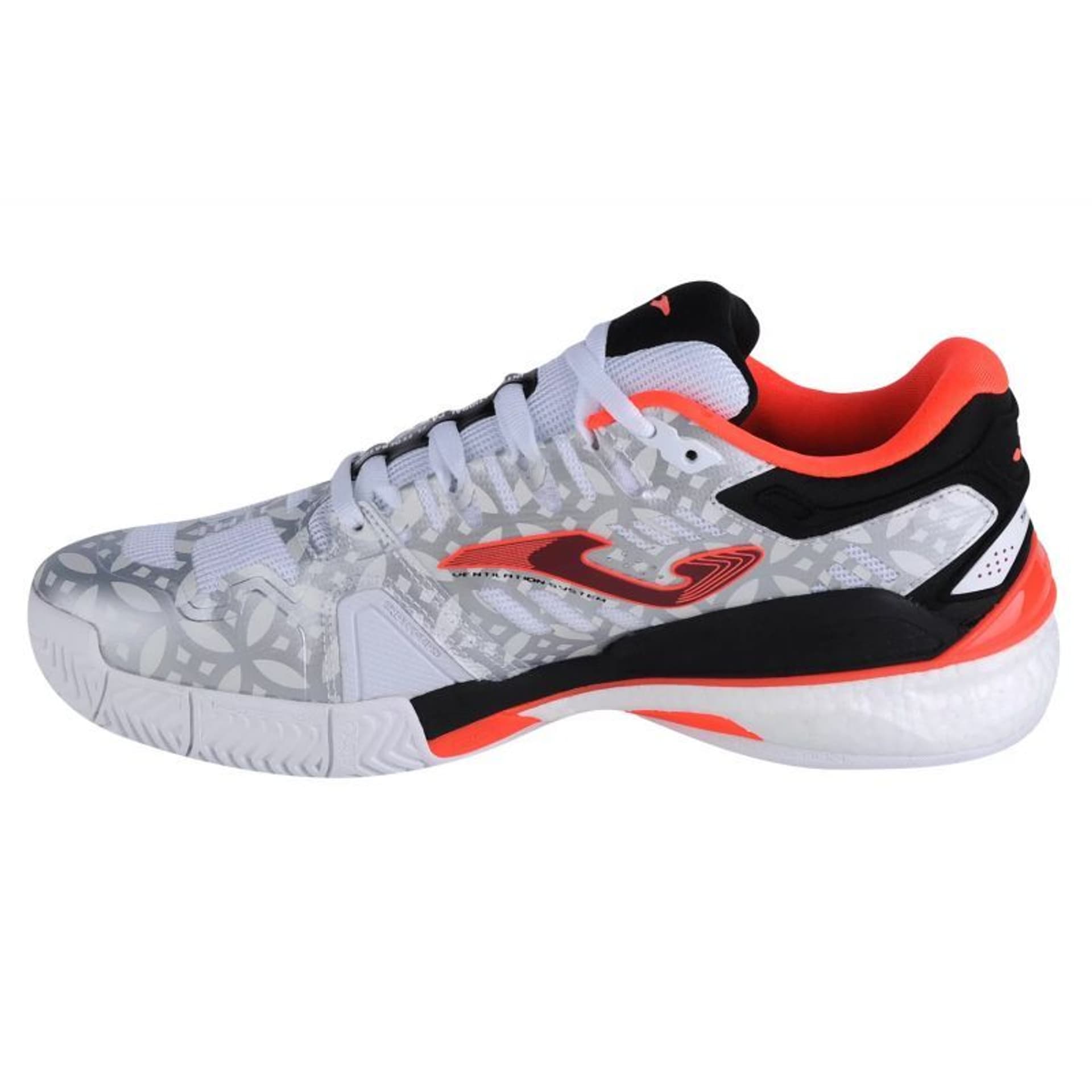 

Buty Joma T.Slam Lady 2392 W (kolor Biały, rozmiar 37)