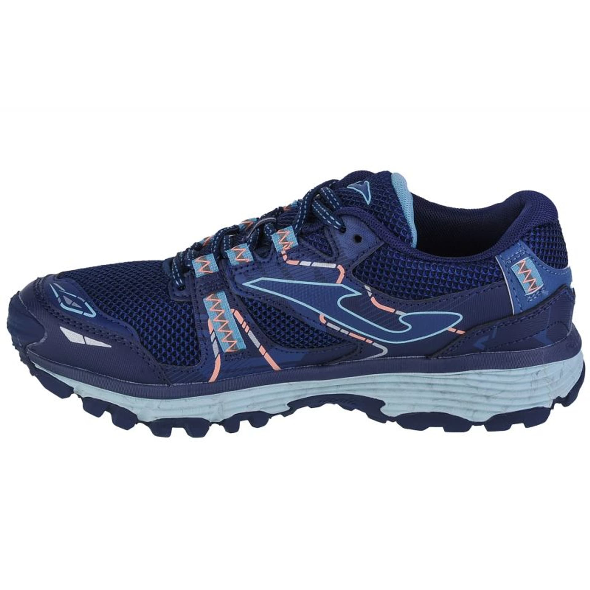 

Buty Joma Tk.Shock Lady 2203 W (kolor Granatowy, rozmiar 37)
