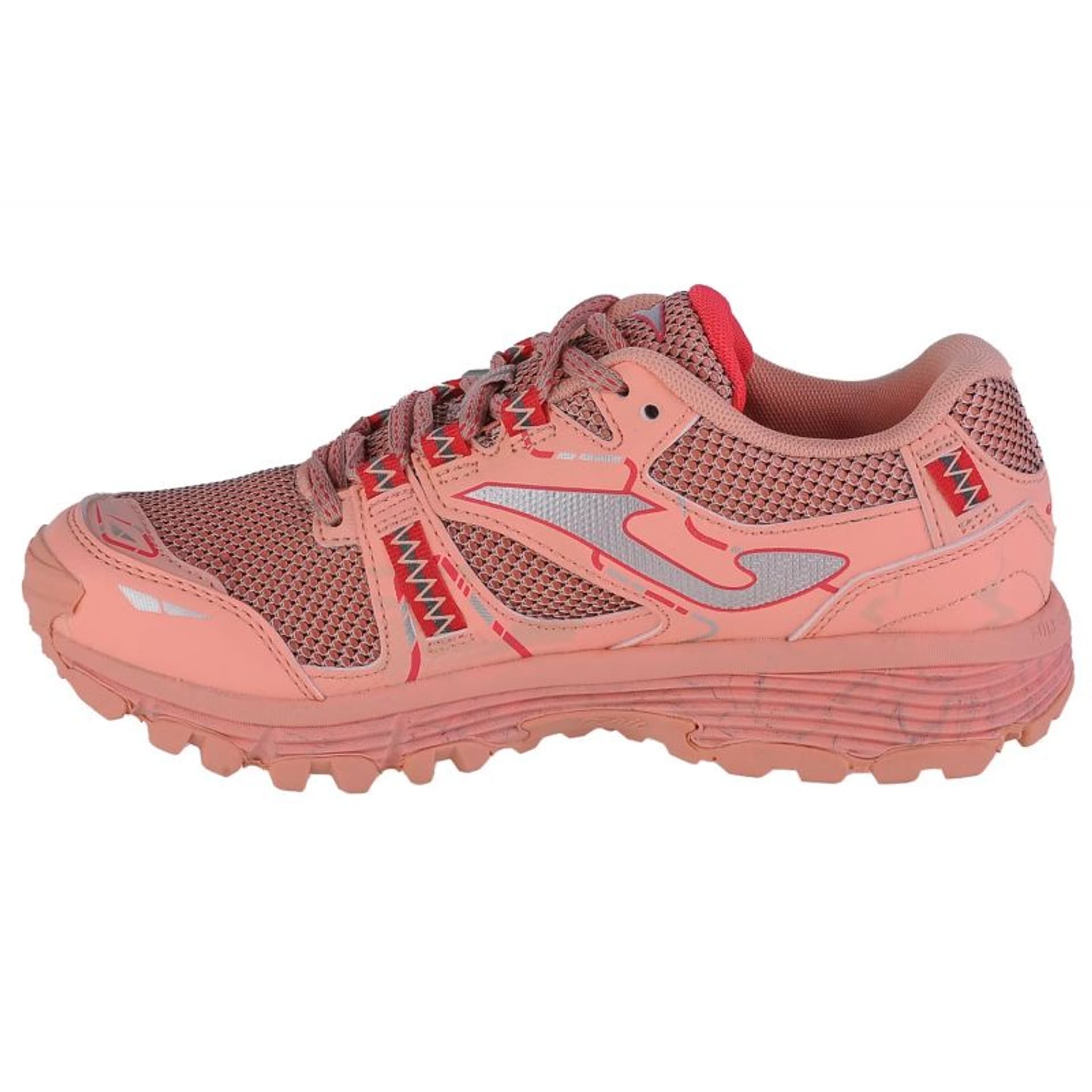 

Buty Joma Tk.Shock Lady 2213 W (kolor Różowy, rozmiar 38)