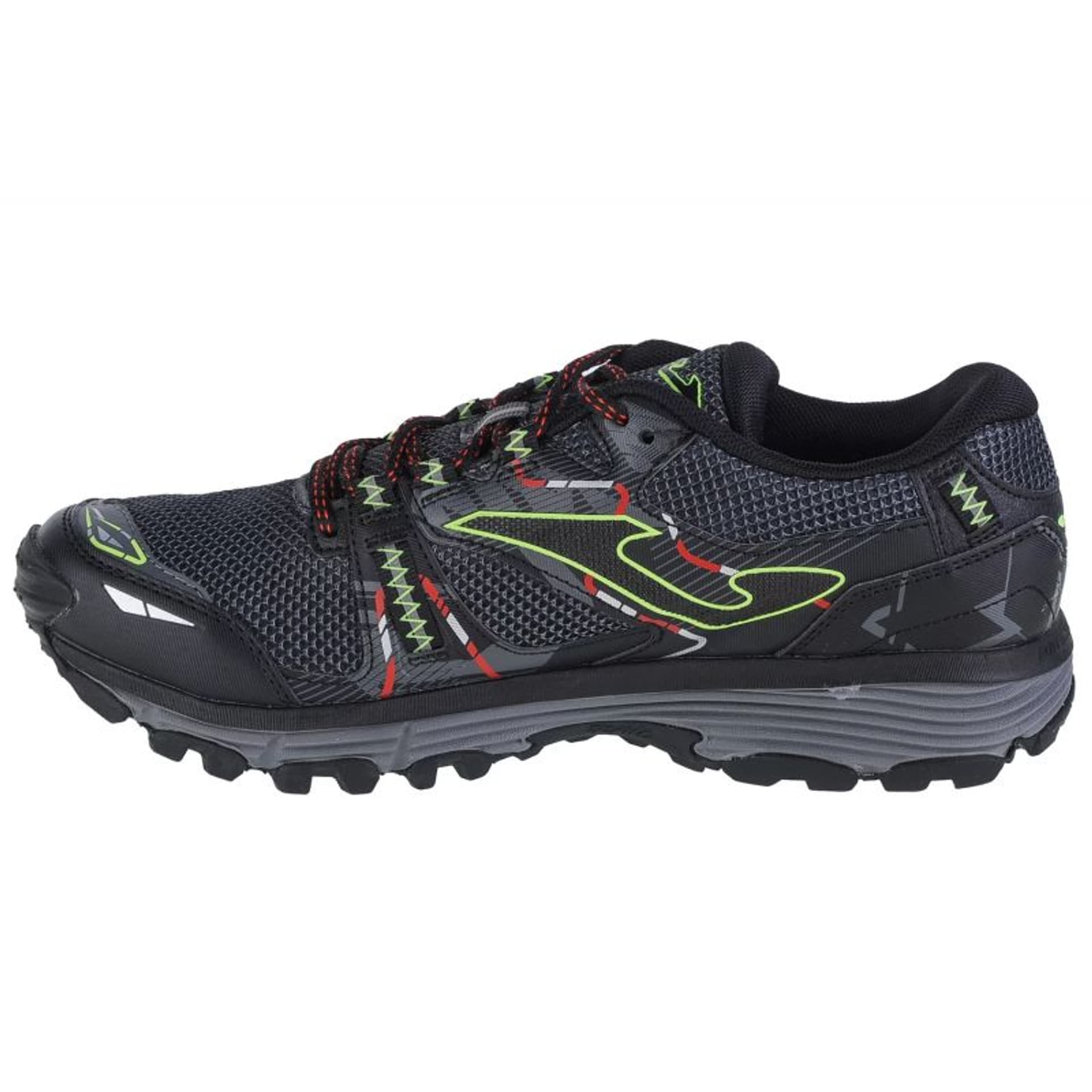 

Buty Joma TK.Shock Men 2201 M (kolor Czarny, rozmiar 43)
