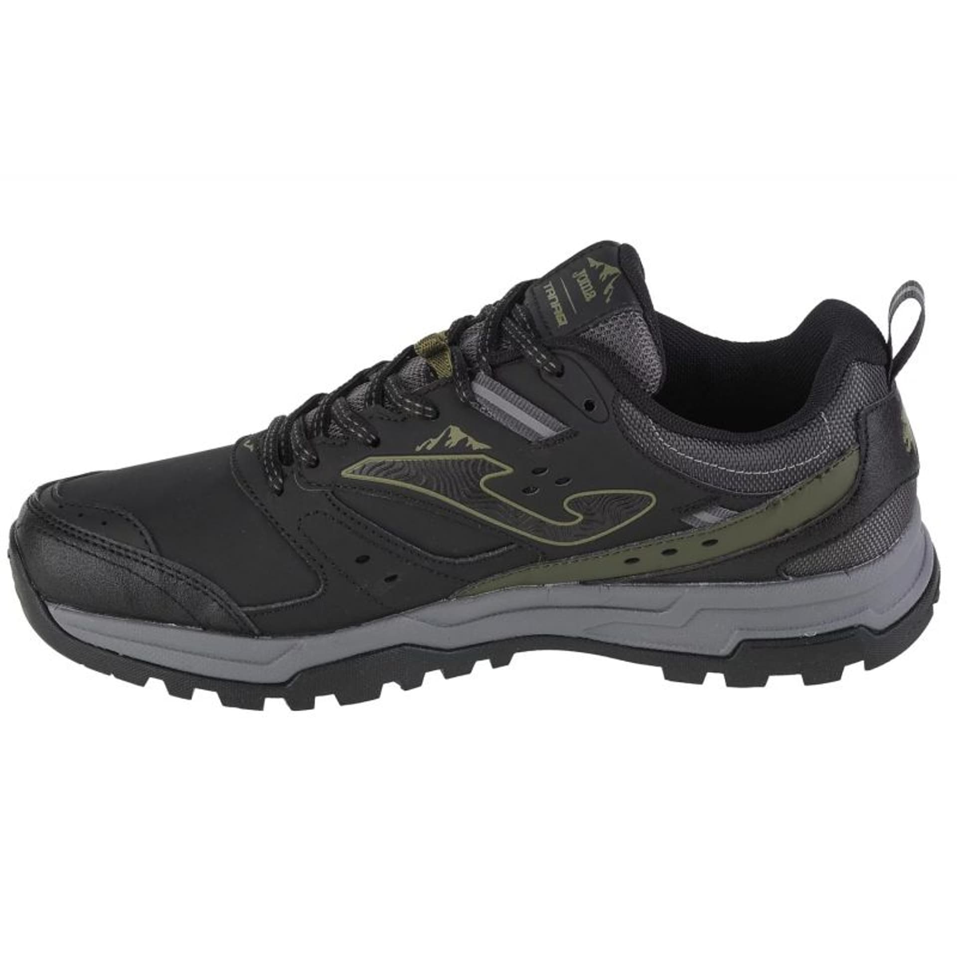 

Buty Joma TK.Tanaq Repellent Men 2201 M (kolor Czarny, rozmiar 42)