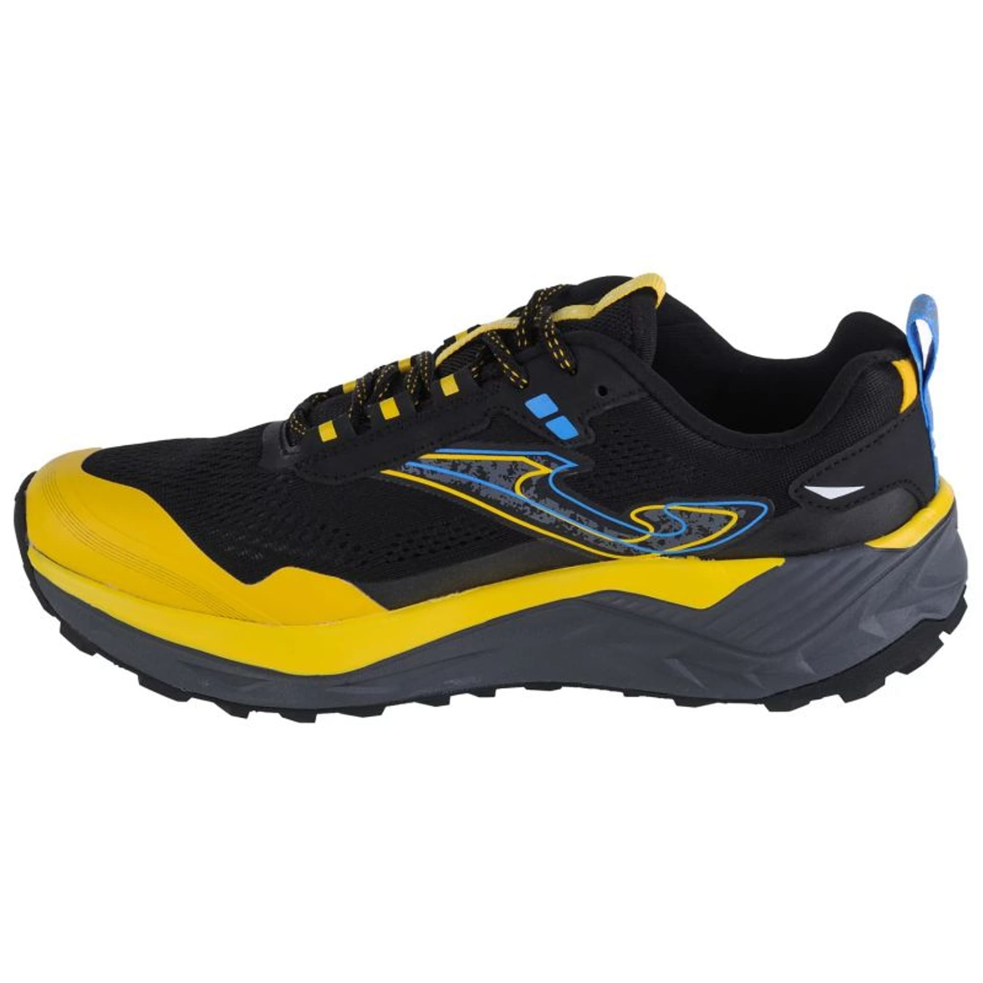 

Buty Joma TK.Tundra Men 2301 M (kolor Czarny, rozmiar 44)