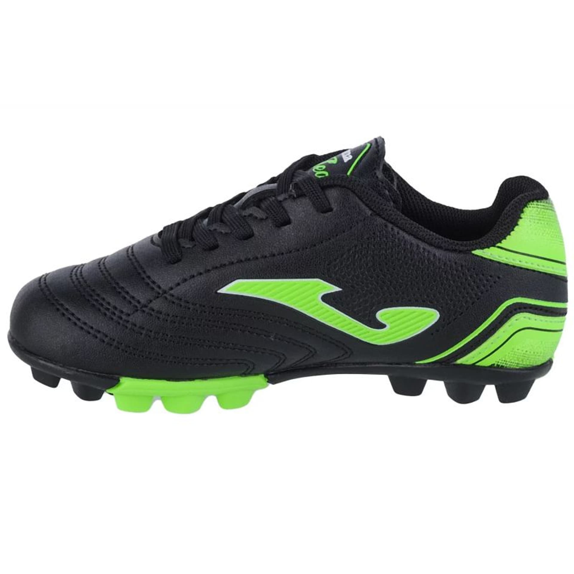 

Buty Joma Toledo Jr 2301 HG (kolor Czarny, rozmiar 29)