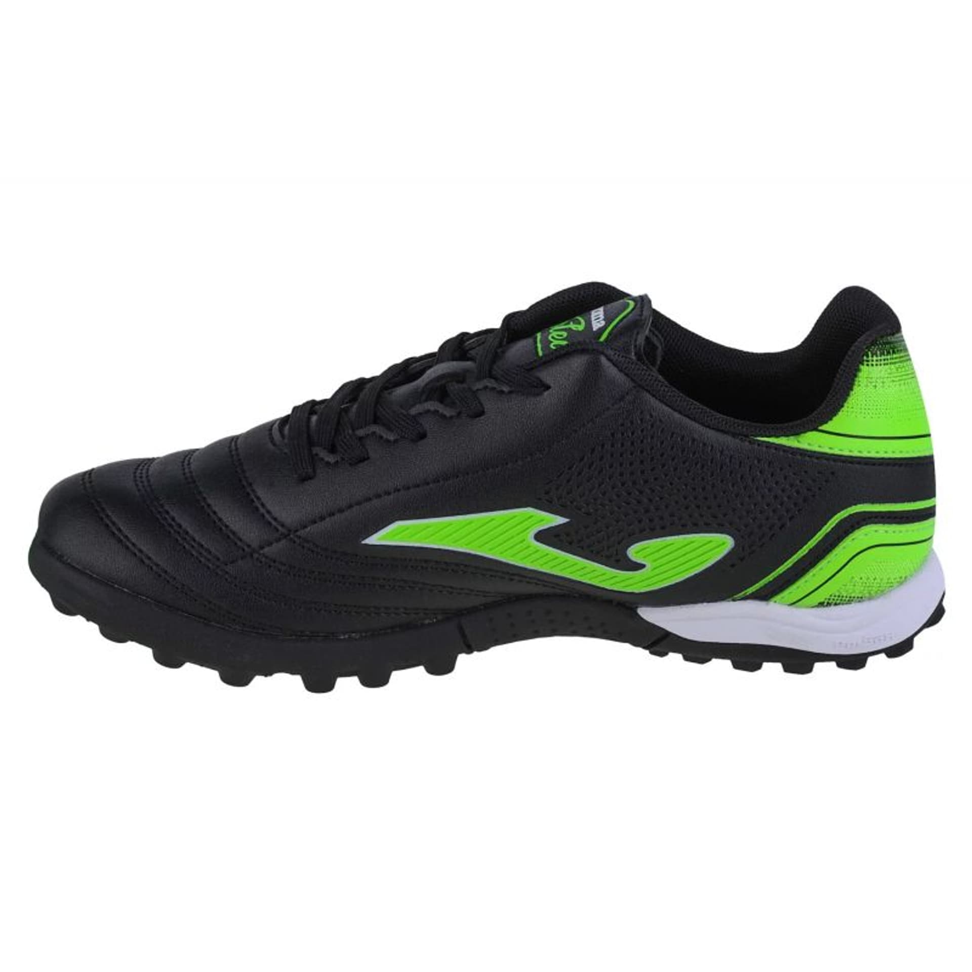 

Buty Joma Toledo 2301 TF Jr (kolor Czarny, rozmiar 34)