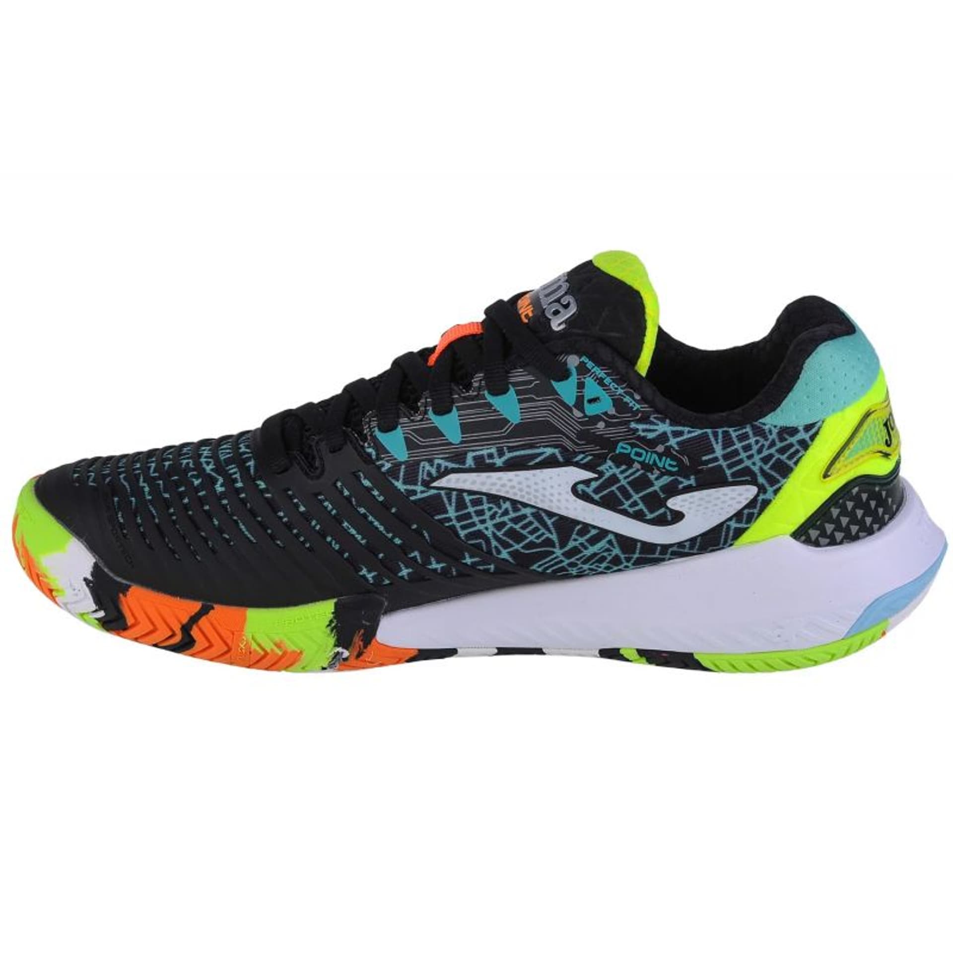

Buty Joma T.Point Men 2201 M (kolor Czarny, rozmiar 41)