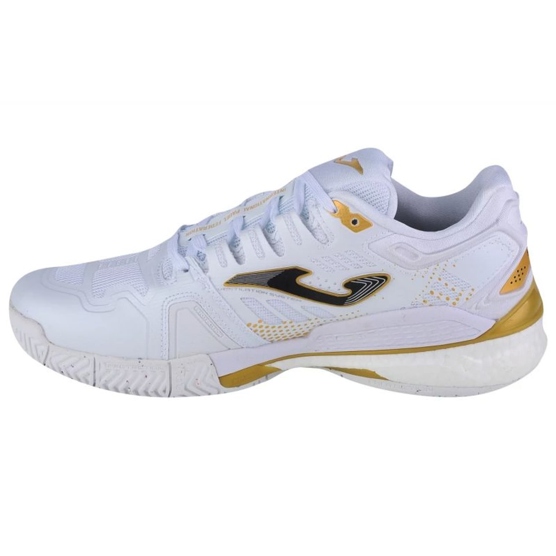 

Buty Joma T.Wpt Men 2232 M (kolor Biały, rozmiar 44.5)