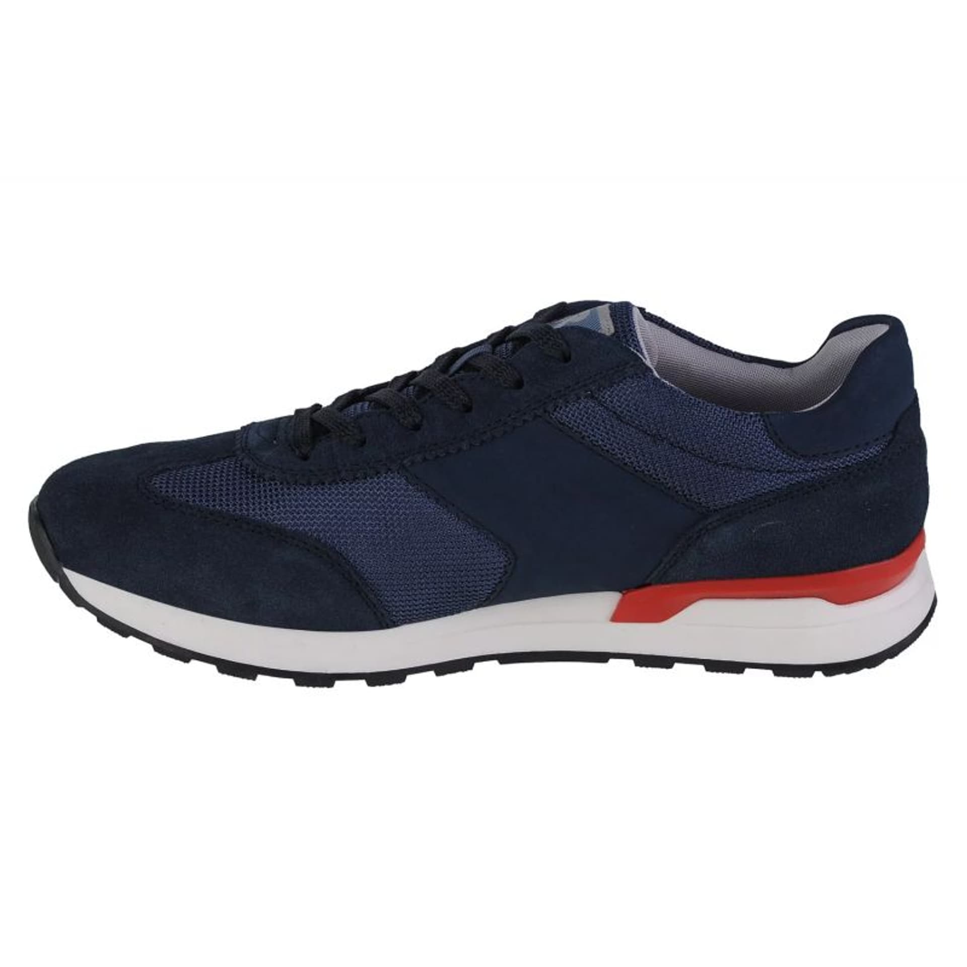 

Buty Rieker Evolution Sneakers M (kolor Granatowy, rozmiar 41)