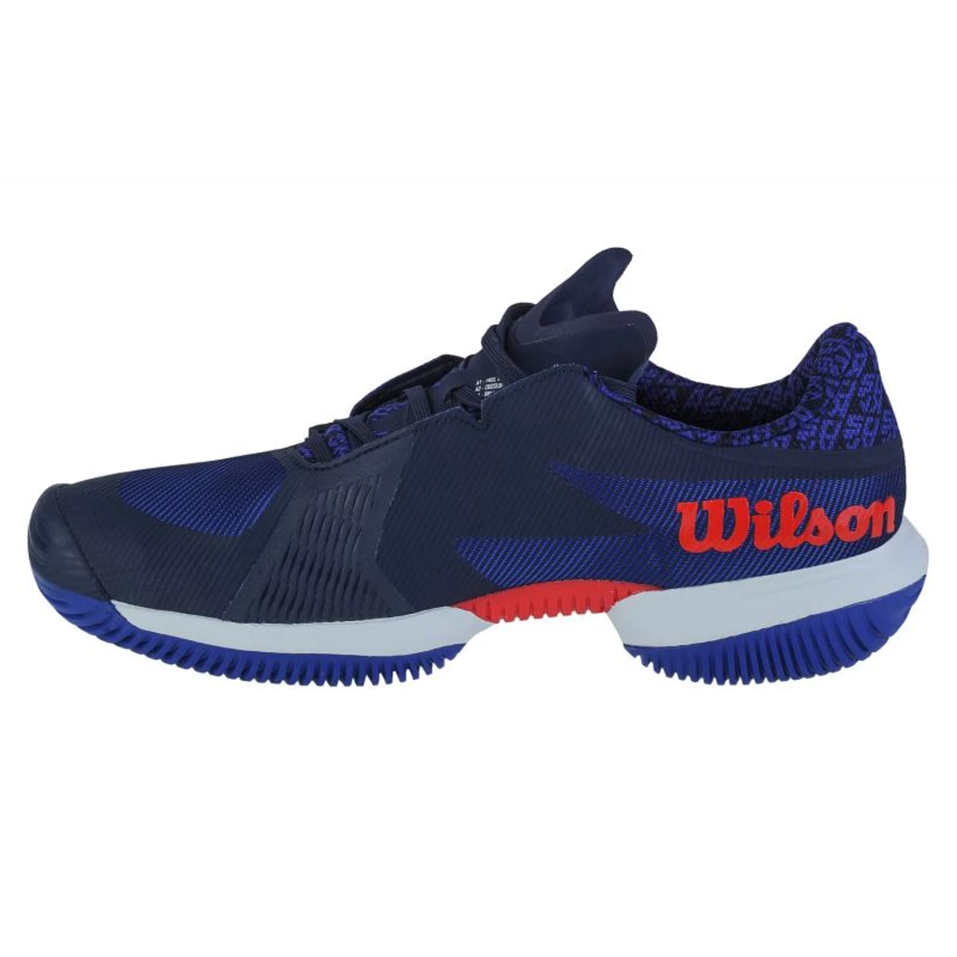 

Buty Wilson Kaos Swift 1.5 M (kolor Granatowy, rozmiar 44 2/3)