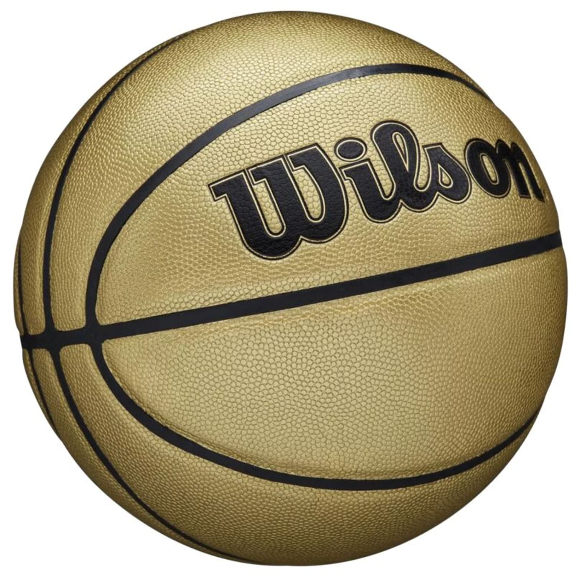 

Piłka Wilson NBA Gold Edition Ball (kolor Złoty, rozmiar 7)