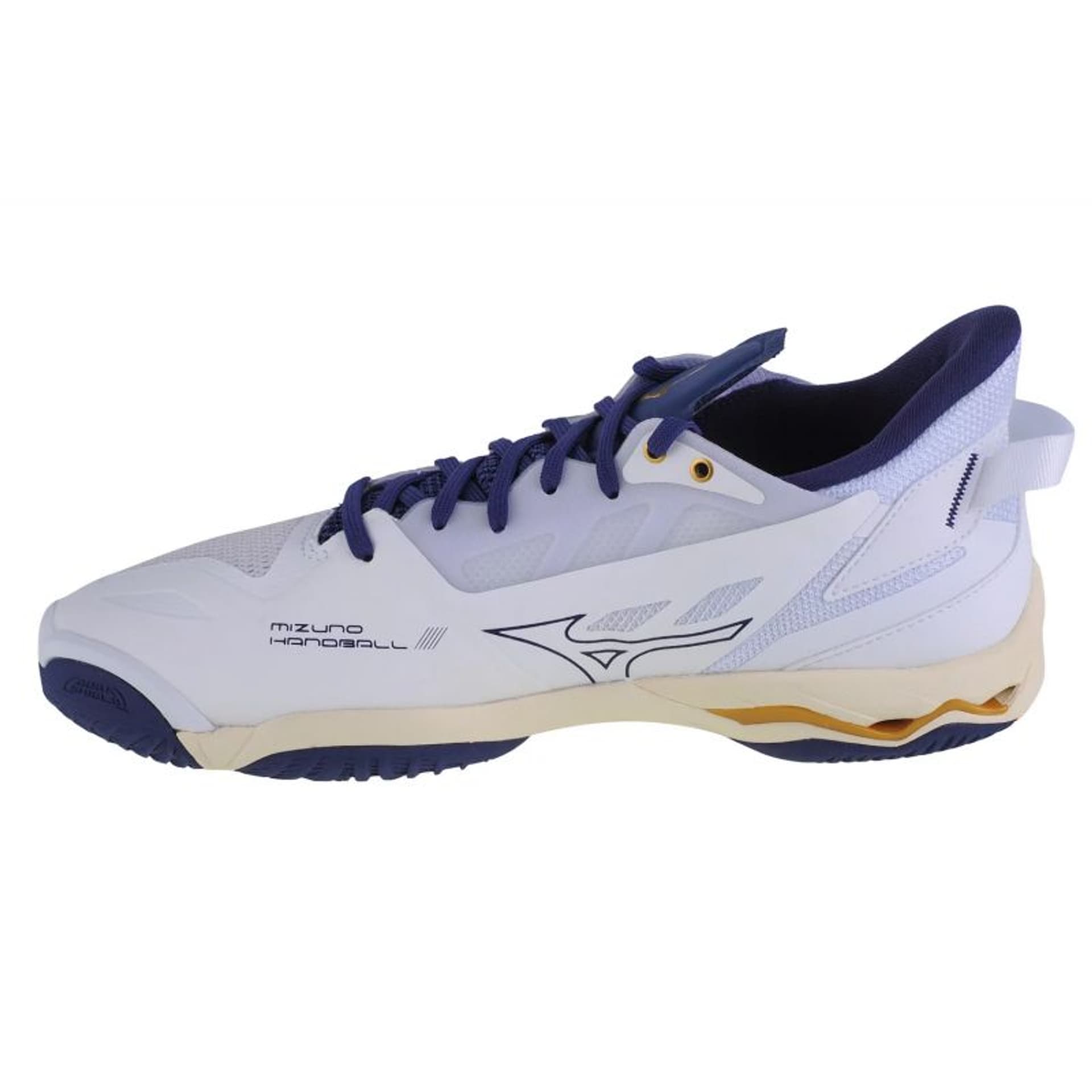 

Buty do piłki ręcznej Mizuno Wave Mirage 5 M (kolor Biały, rozmiar 44)