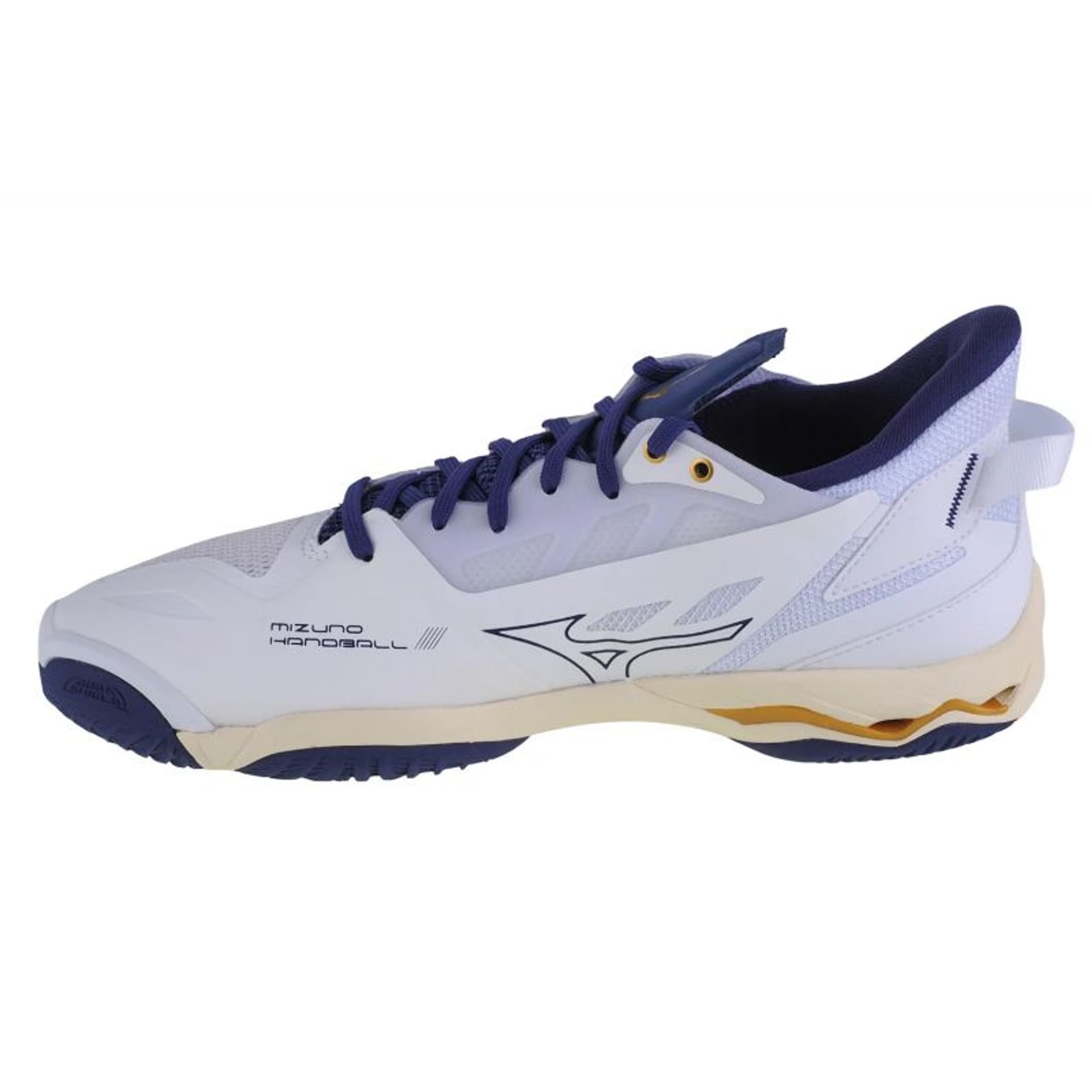 

Buty do piłki ręcznej Mizuno Wave Mirage 5 M (kolor Biały, rozmiar 47)