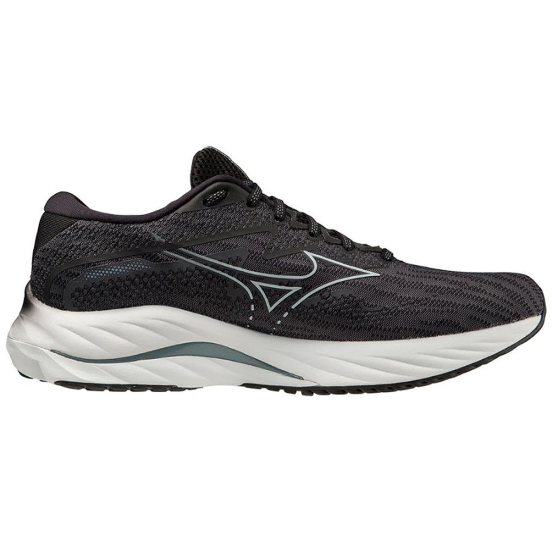 

Buty do biegania Mizuno Wave Rider 27 M (kolor Czarny, rozmiar 43)