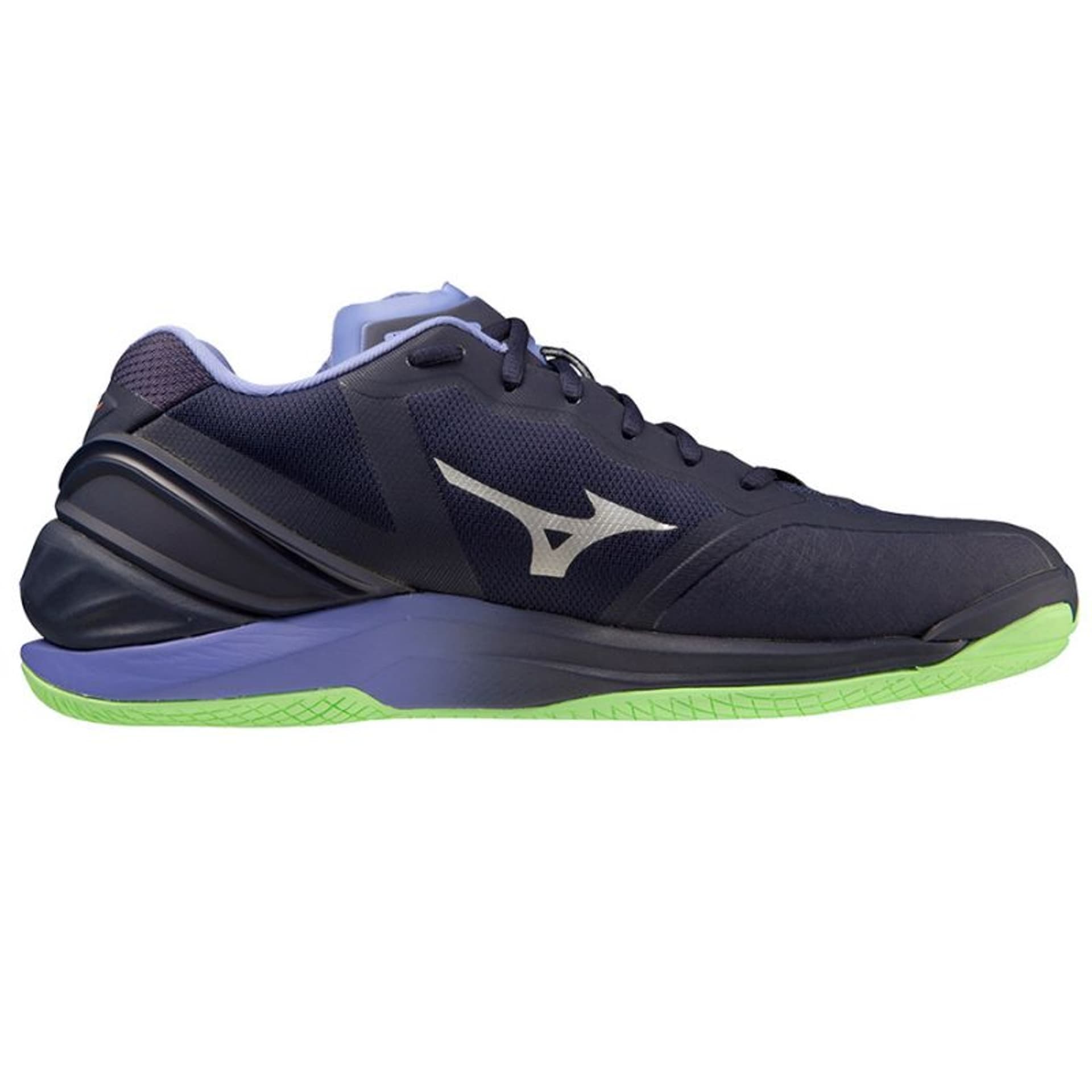 

Buty do piłki ręcznej Mizuno Wave Stealth Neo M (kolor Granatowy, rozmiar 45)