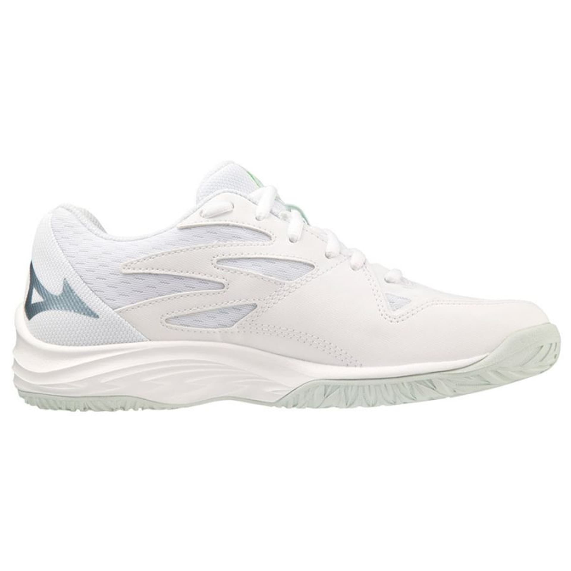 

Buty do siatkówki Mizuno Lightning Star Z7 Jr (kolor Biały, rozmiar 39)