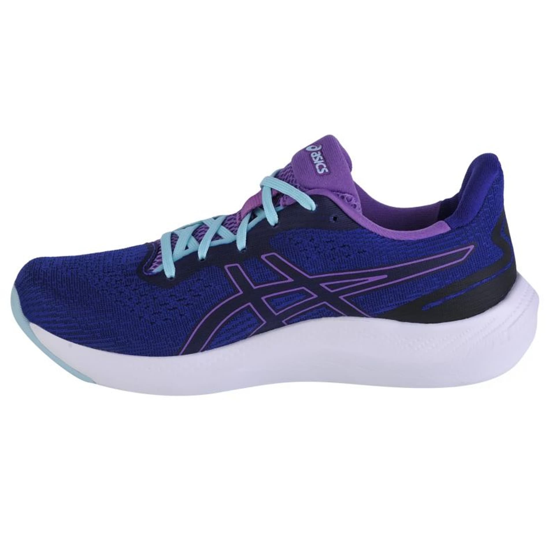 

Buty Asics Gel-Pulse 14 W 1012B318 (kolor Granatowy, rozmiar 39)