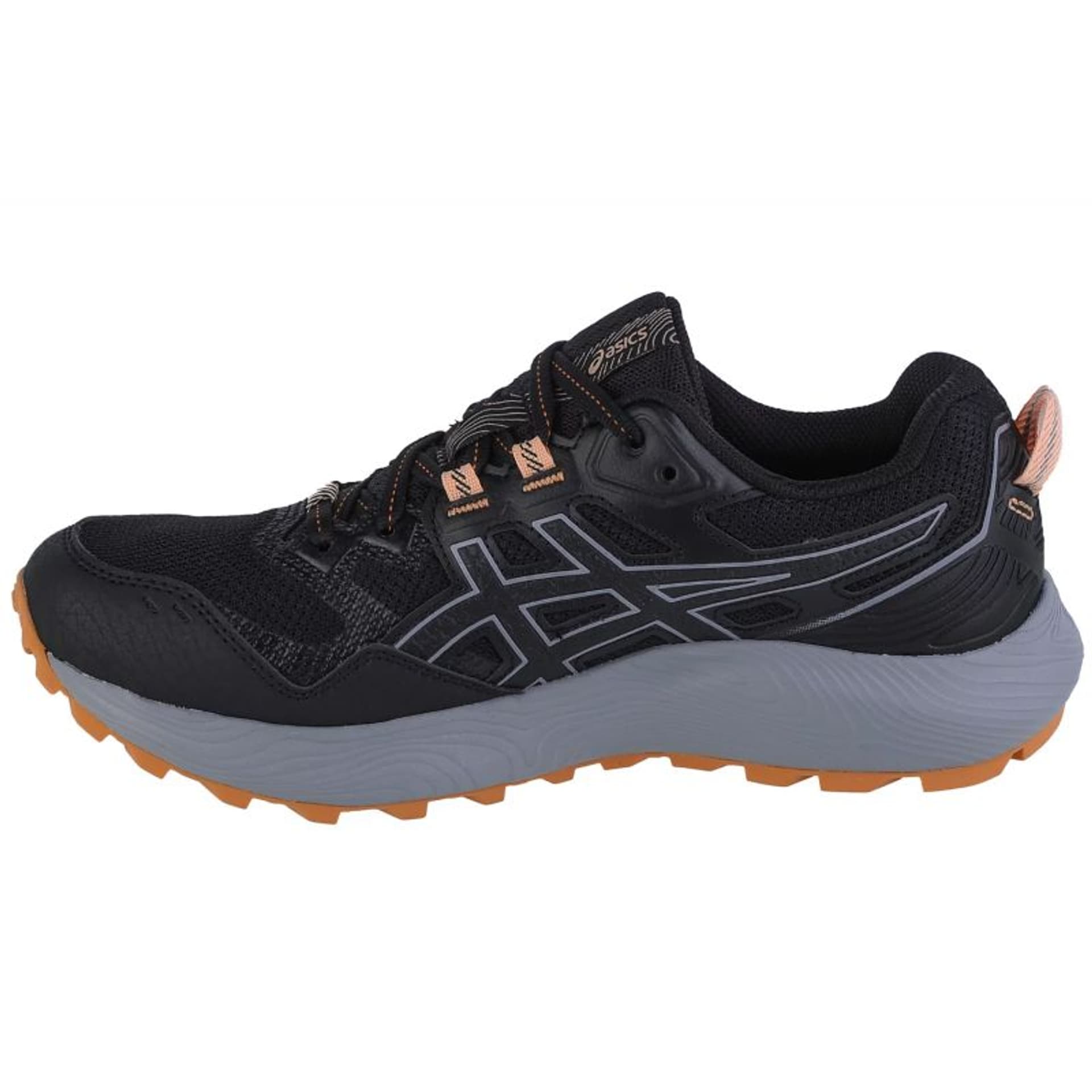 

Buty Asics Gel-Sonoma 7 W 1012B413 (kolor Czarny, rozmiar 40.5)