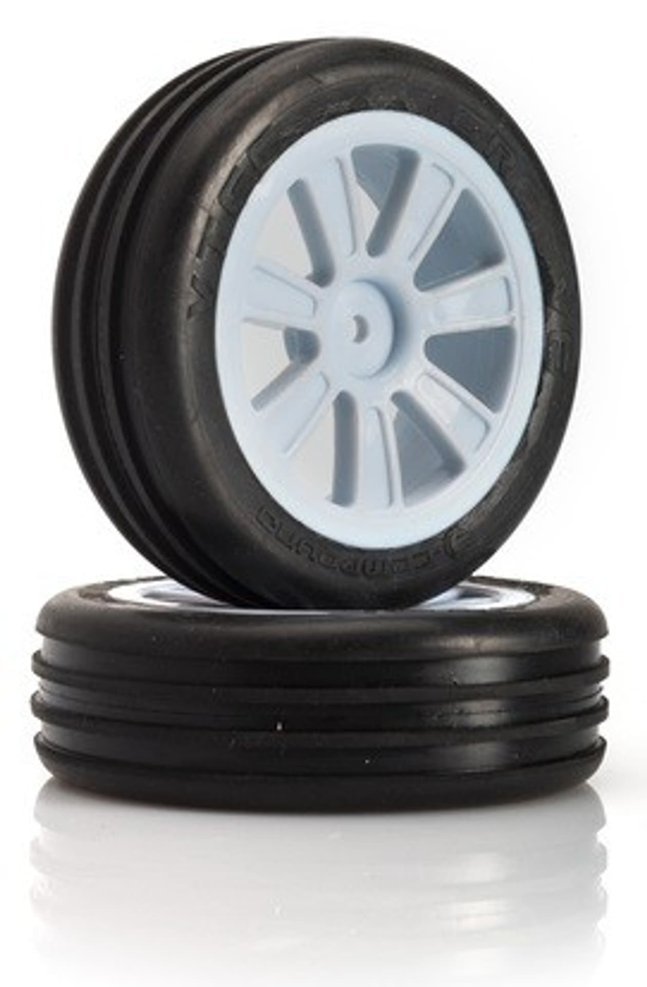 

Koła VTEC GROOVE 2WD PRE-GLUED Buggy