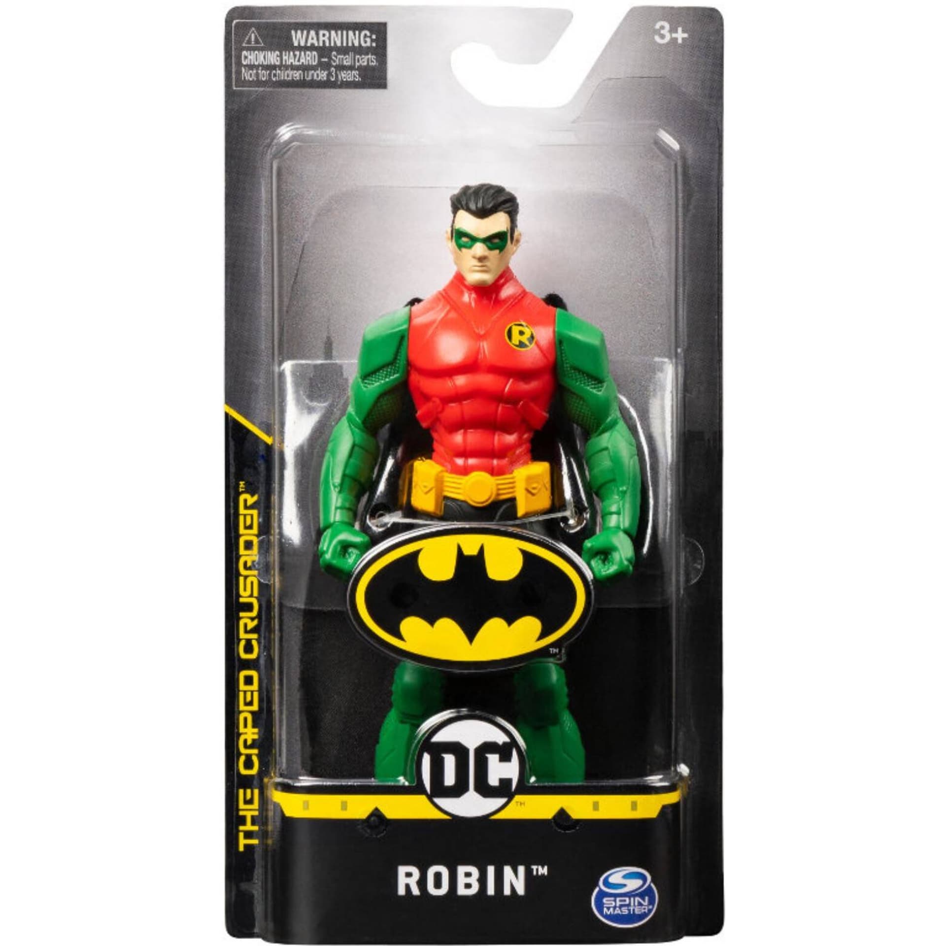 

Figurka Batman/Robin/Joker 1SZT SPINMASTER 6055412
