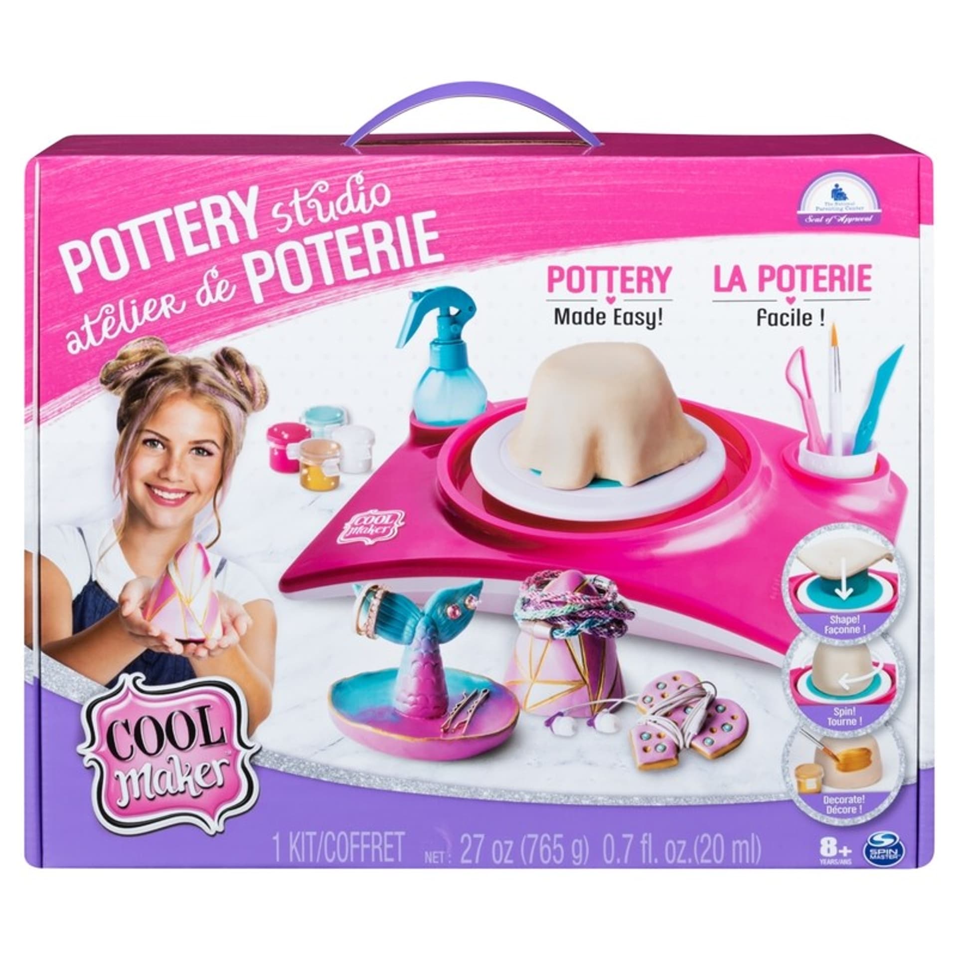

Pottery Cool - pracownia