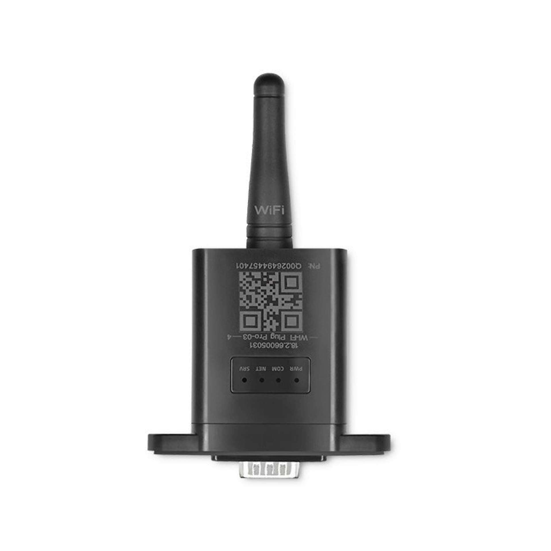 

QOLTEC MODUŁ WI-FI DO INWERTERA SOLARNEGO