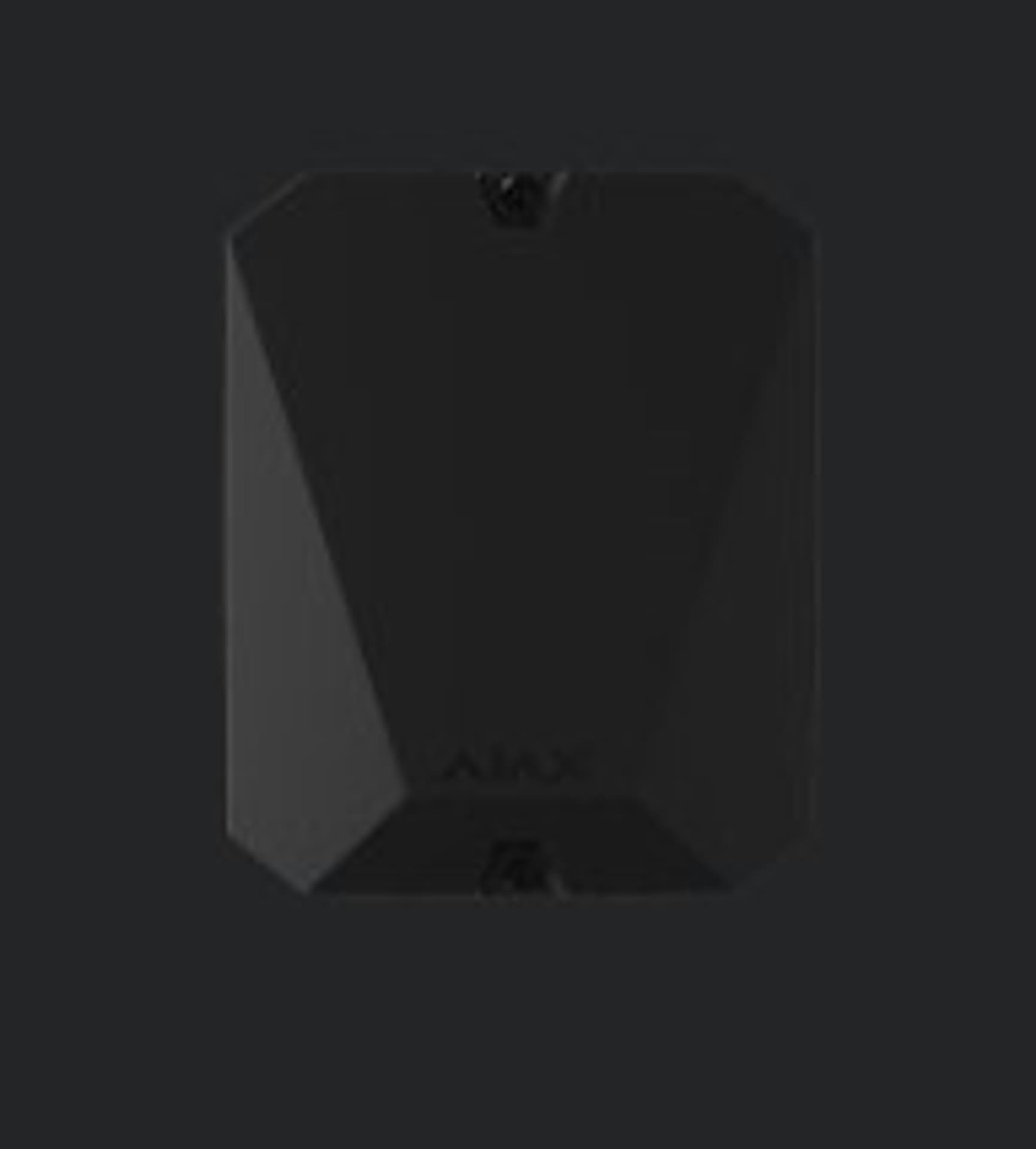 

AJAX MultiTransmitter (black)