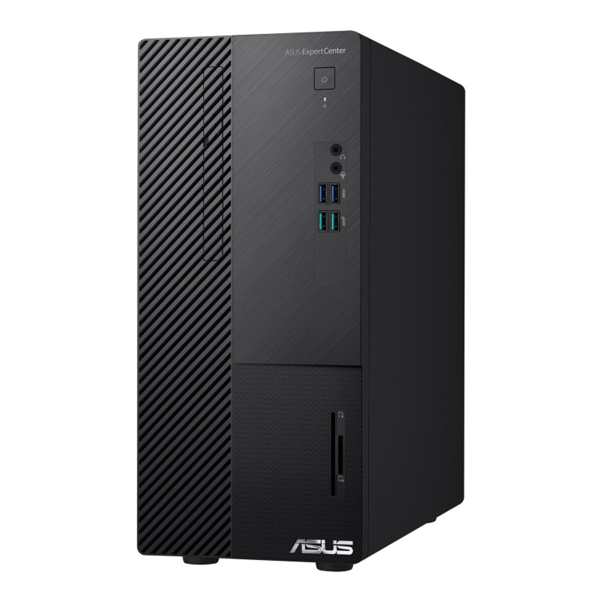

ASUS ExpertCenter D5 Mini Tower D500MD_CZ-512400011X i5-12400 16GB SSD512 Intel UHD Graphics W11Pro 3Y OnSite