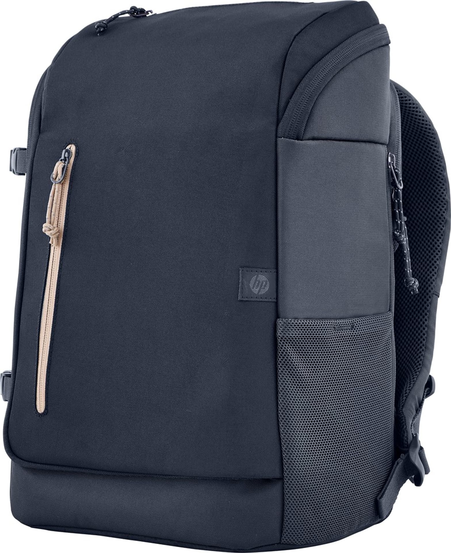 

Plecak HP Travel 25L do notebooka 15.6" 6B8U5AA Ciemnoniebieski