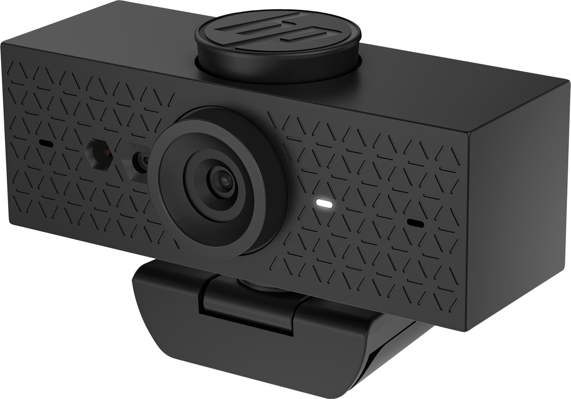 

Kamera internetowa HP 620 6Y7L2AA Full HD USB Czarna