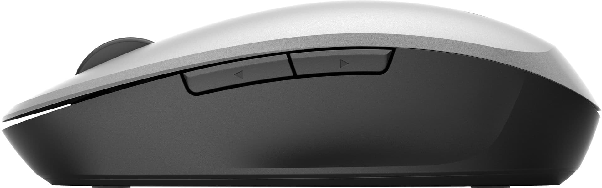 

MYSZ optyczna bezprzewodowa HP Dual Mode 6CR72AA Srebrna