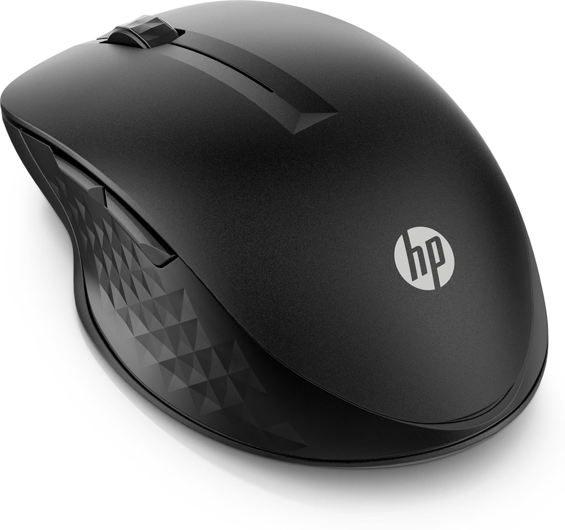 

MYSZ optyczna HP 430 Multi-Device bezprzewodowa 3B4Q2AA Czarna