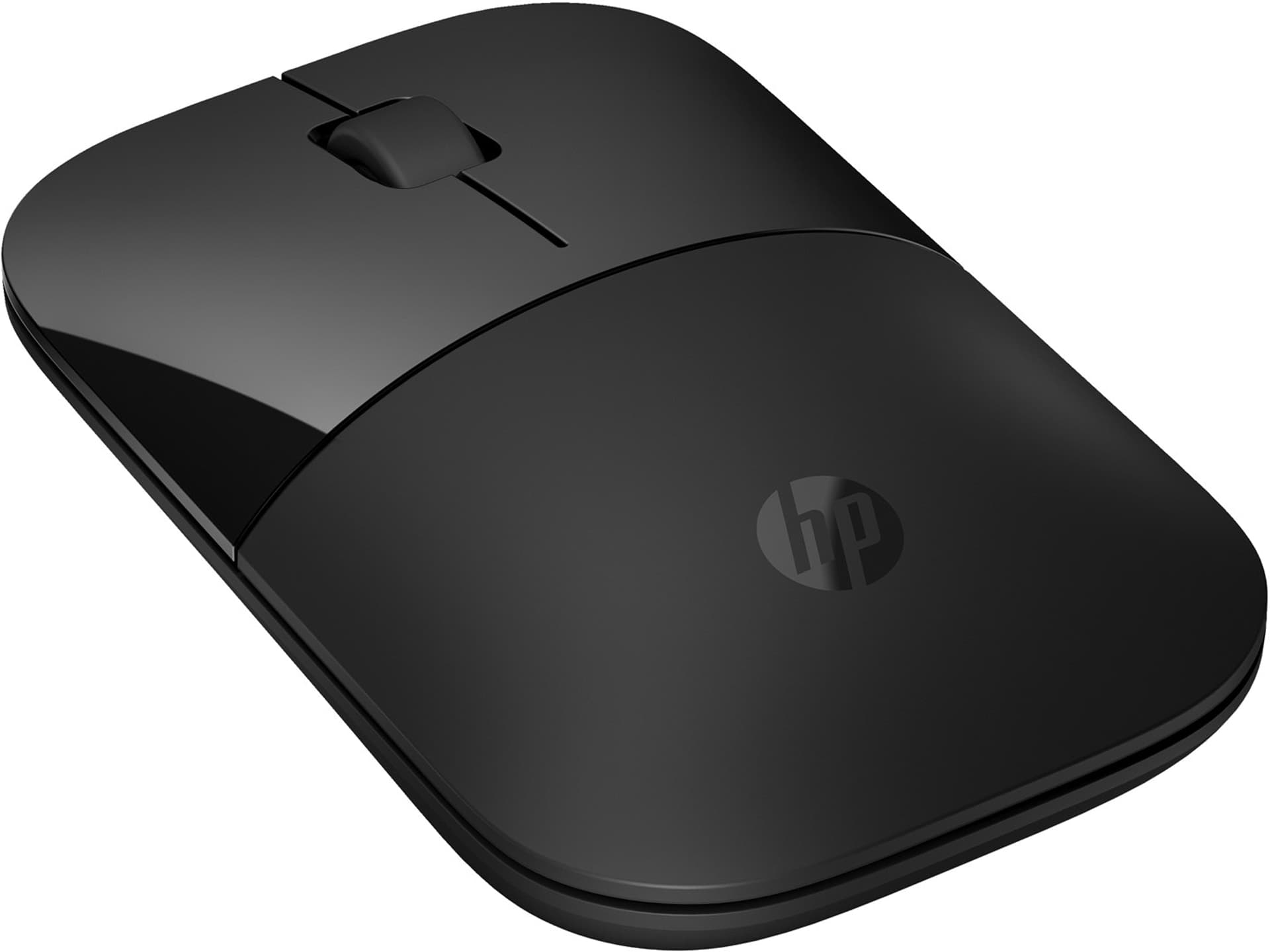 

MYSZ optyczna HP Z3700 Dual Mode bezprzewodowa 758A8AA Czarna