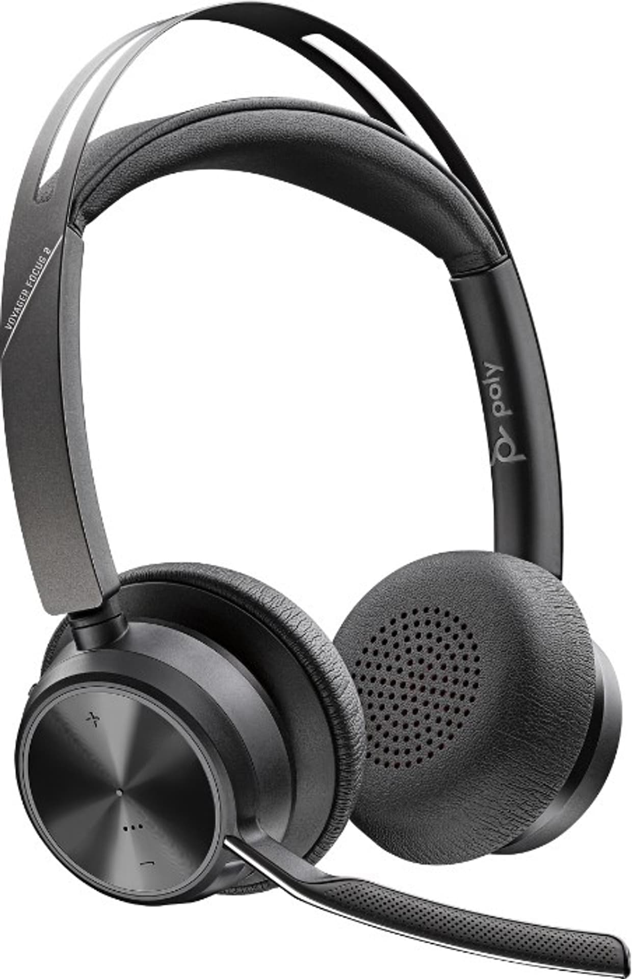 

POLY SŁUCHAWKI Z MIKROFONEM PLANTRONICS VOYAGER FO