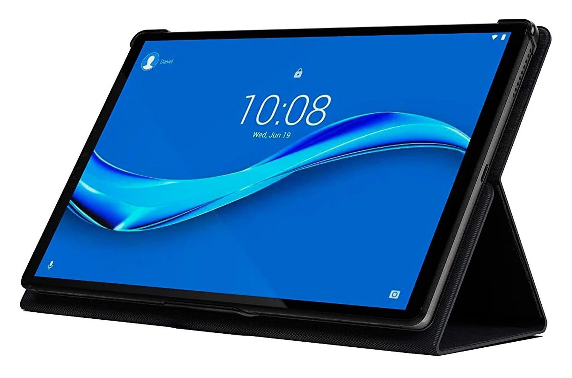 

Etui na tablet Lenovo Tab M10FHD 2nd folio Case/Film Black
