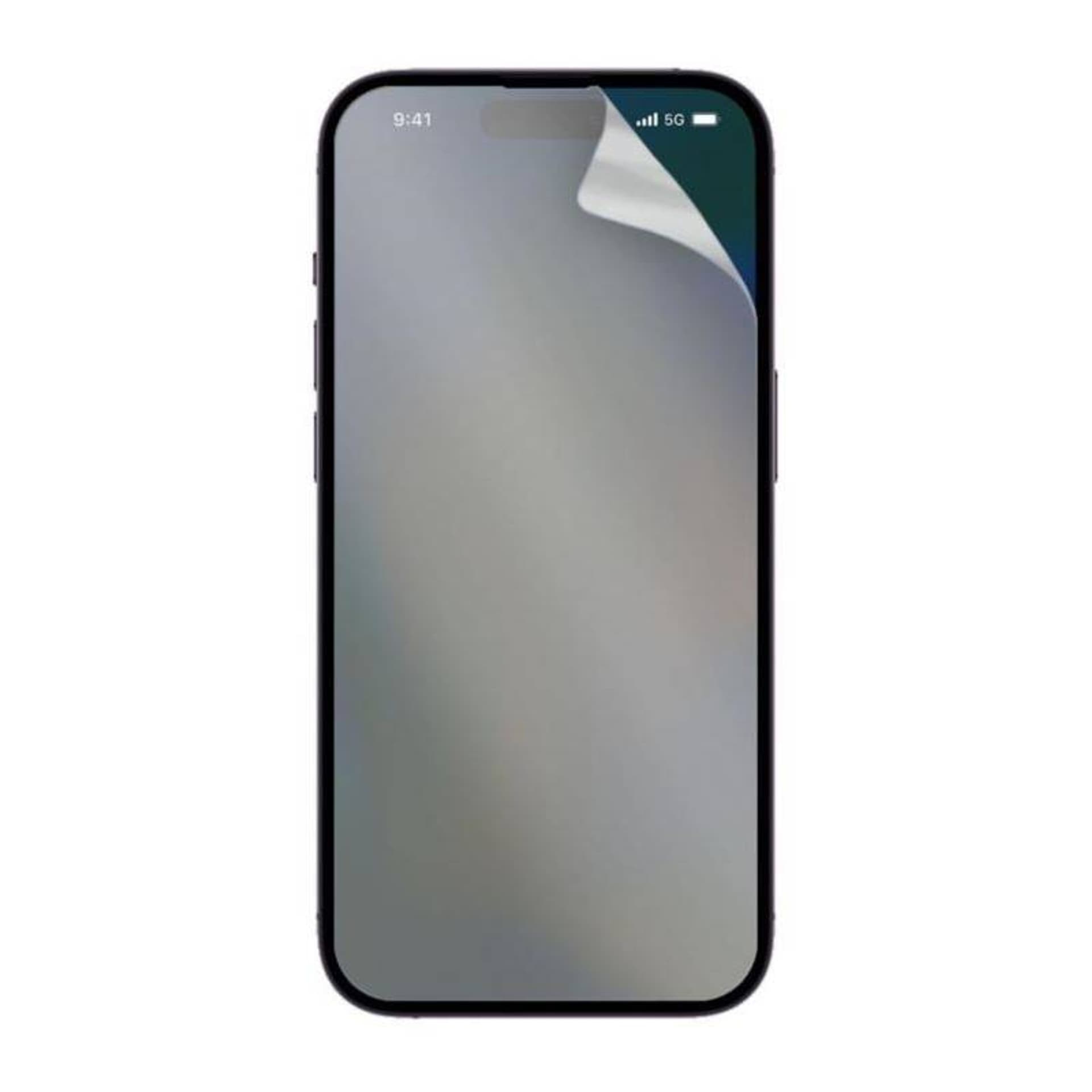 

Folia Ochronna IPHONE 15 PLUS / 15 PRO MAX Hydrogel Screen Protector