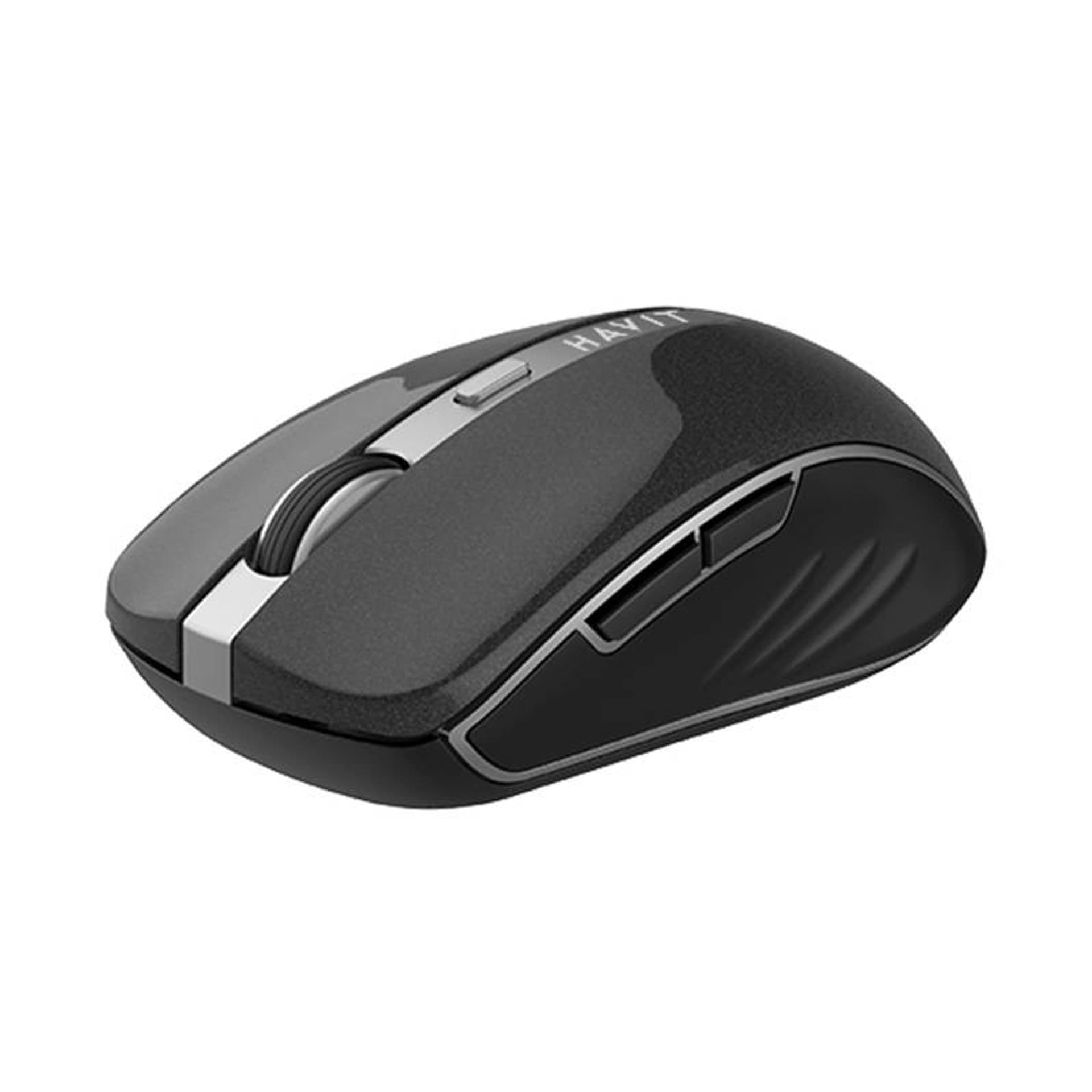 

Bezprzewodowa mysz Havit MS951GT (czarna)