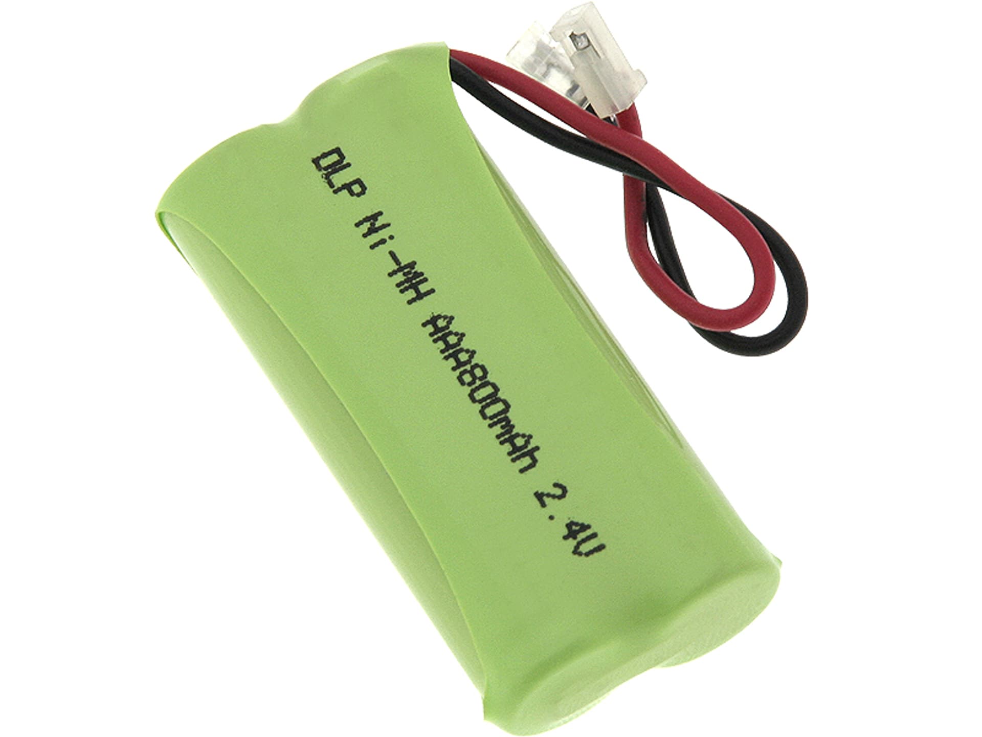 

Akumulator P201 AAA 800mAh 2,4V