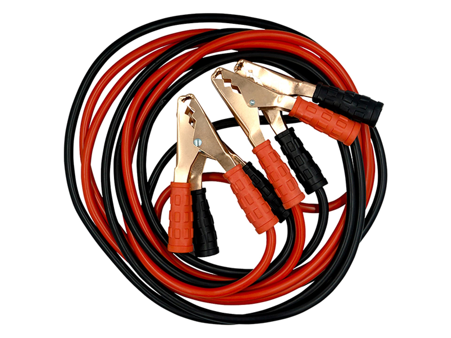 

Kable rozruchowe Virage (600, 4 m, do 3000 cm3)