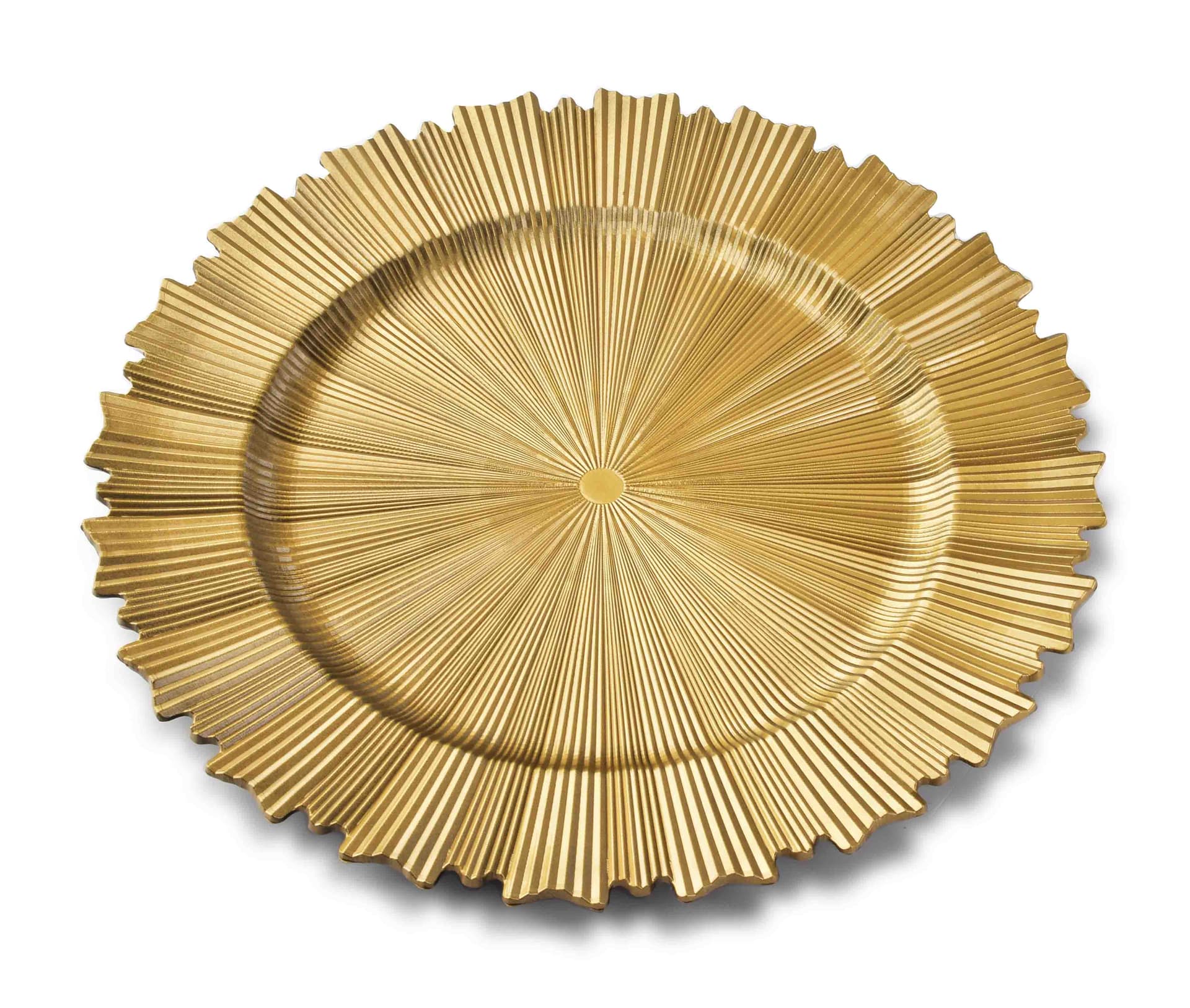 

BLANCHE GOLD Podtalerz artykuł dekoracyjny 33xh2cm