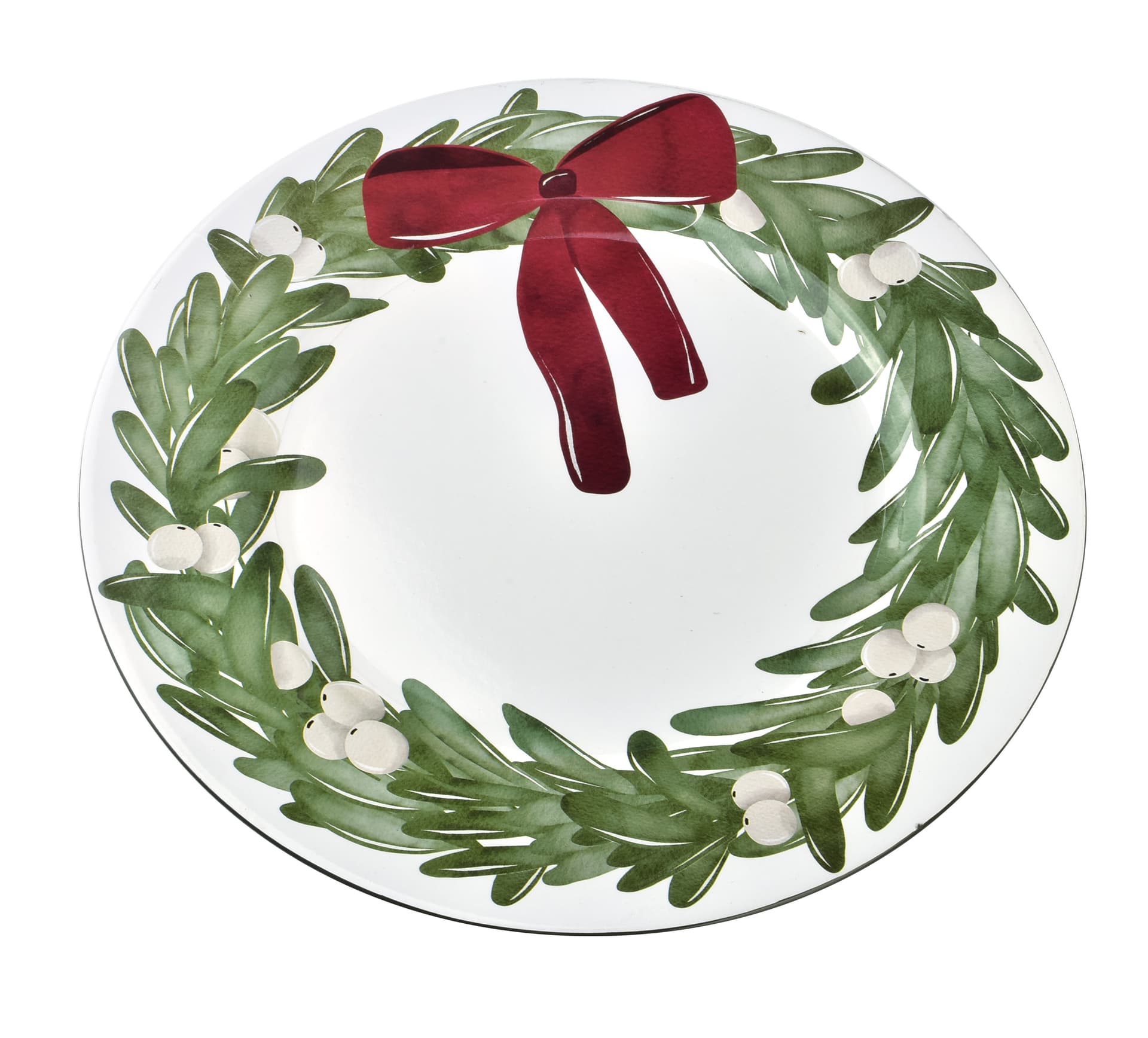 

BLANCHE FESTIVE Podtalerz artykuł dekoracyjny 33xh2cm