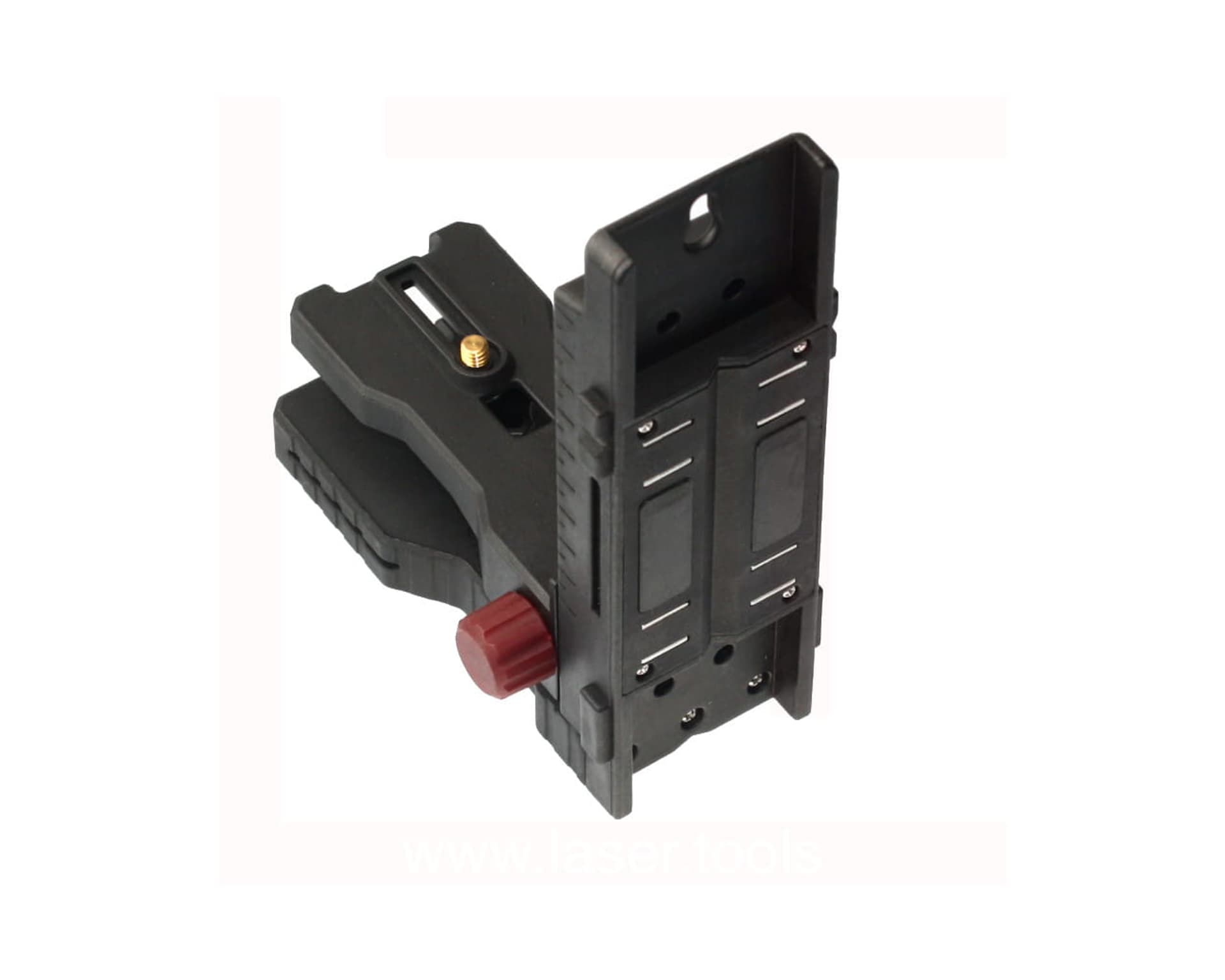 

PODSTAWA MAGNETYCZNA P-02 Z REGULACJĄ WYS. DO LASERA