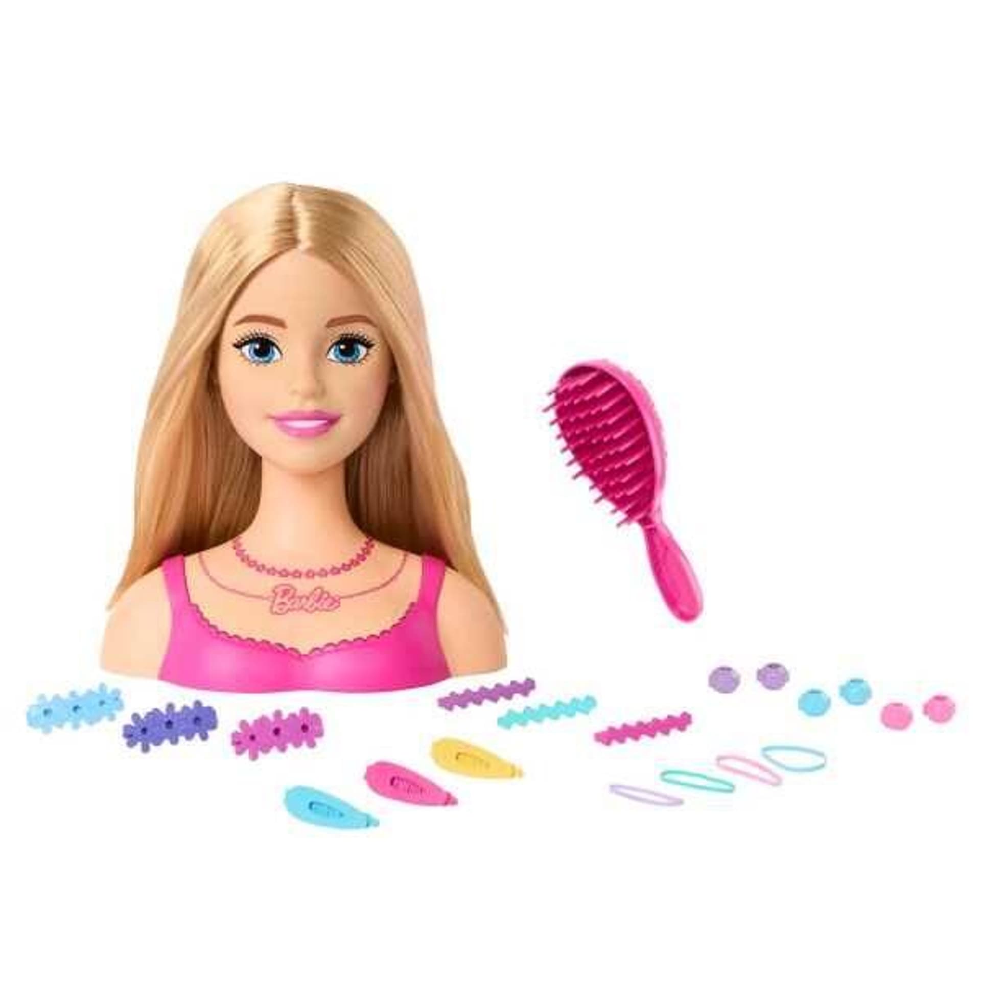 

BRB GLOWA DO STYLIZACJI BLOND AKCES HMD88 WB6