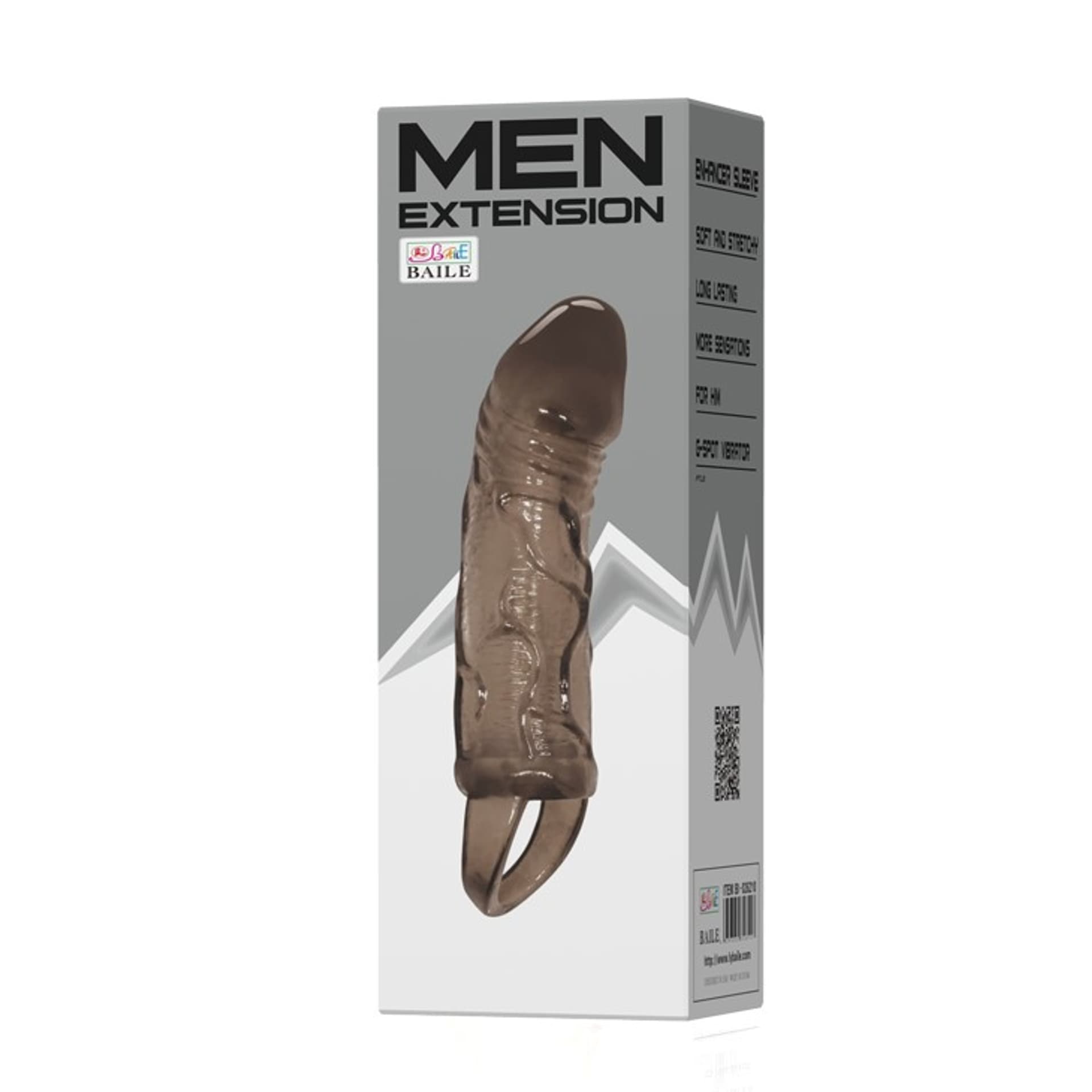 

NAKŁADKA MEN EXTENSION