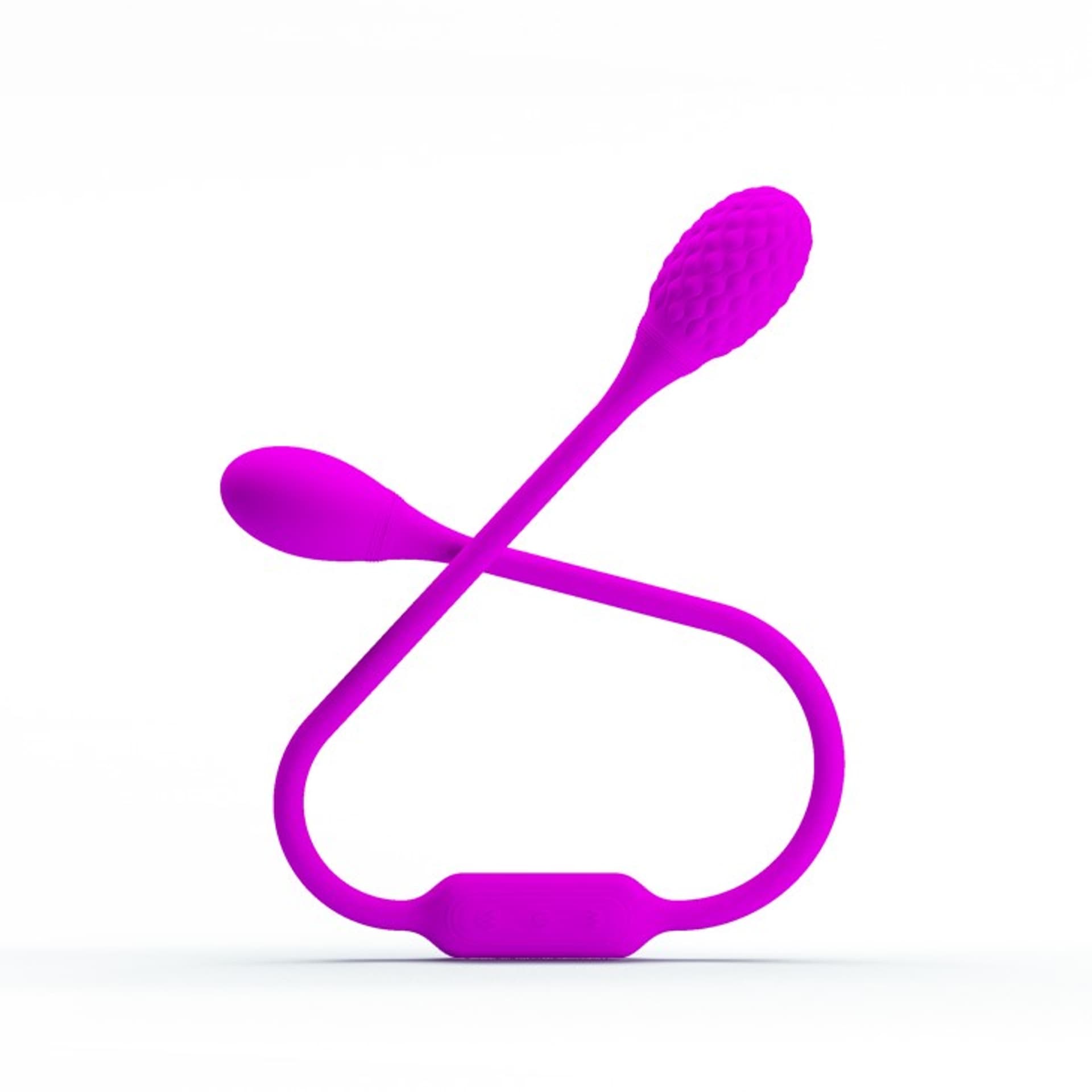 

WIBRATOR PRETTY LOVE - DREAM LOVERS WHIP