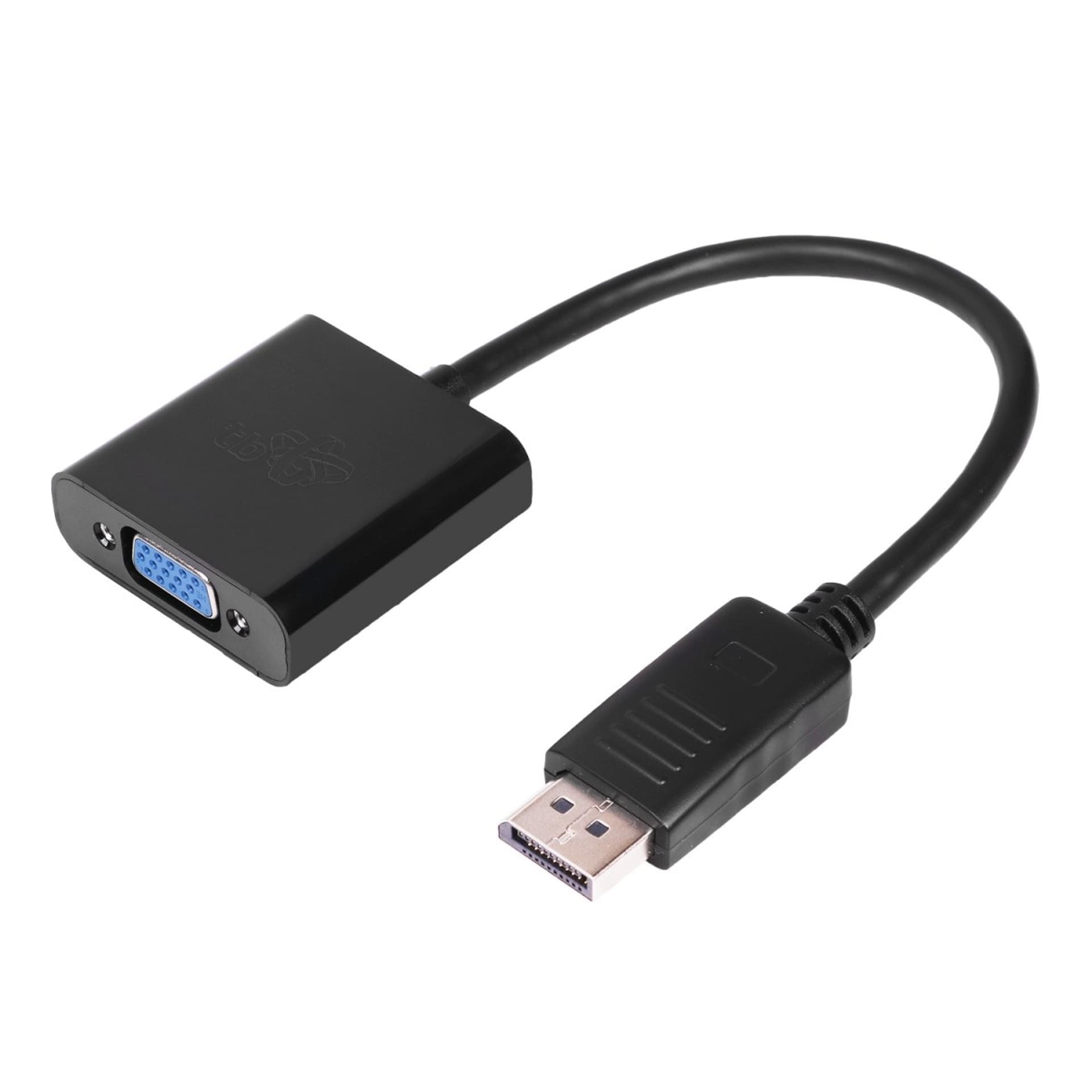 

Adapter TB AKTBXVADPVGA15B DisplayPort - VGA