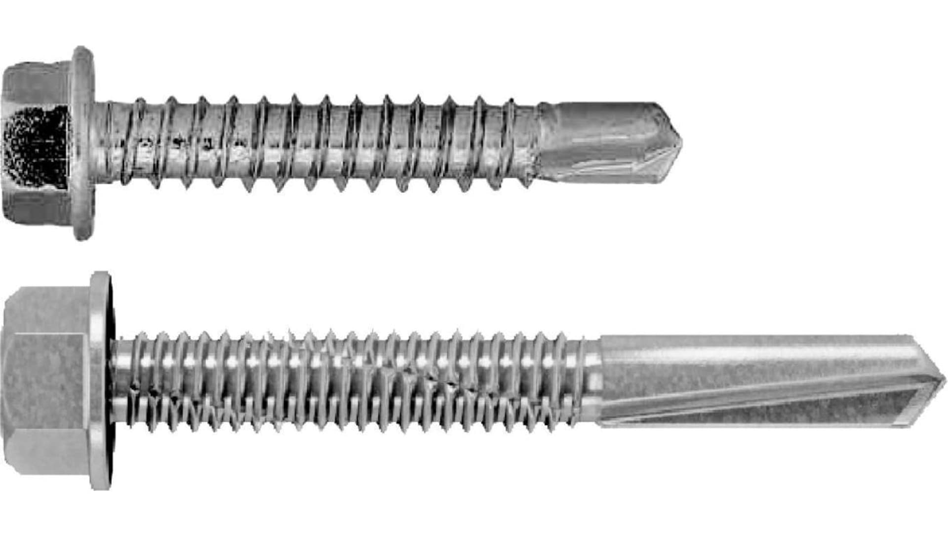 

Wkręt samowiercący SMD5,5x32 804044 /100szt./